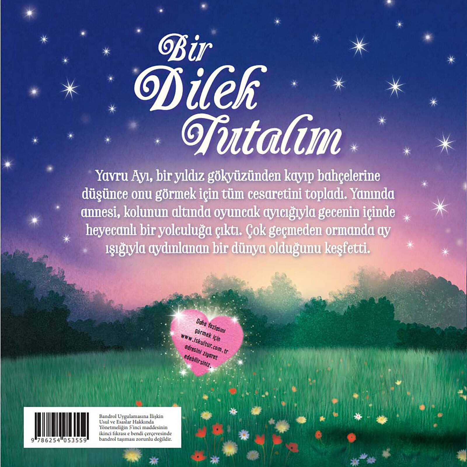 Bir Dilek Tutalım