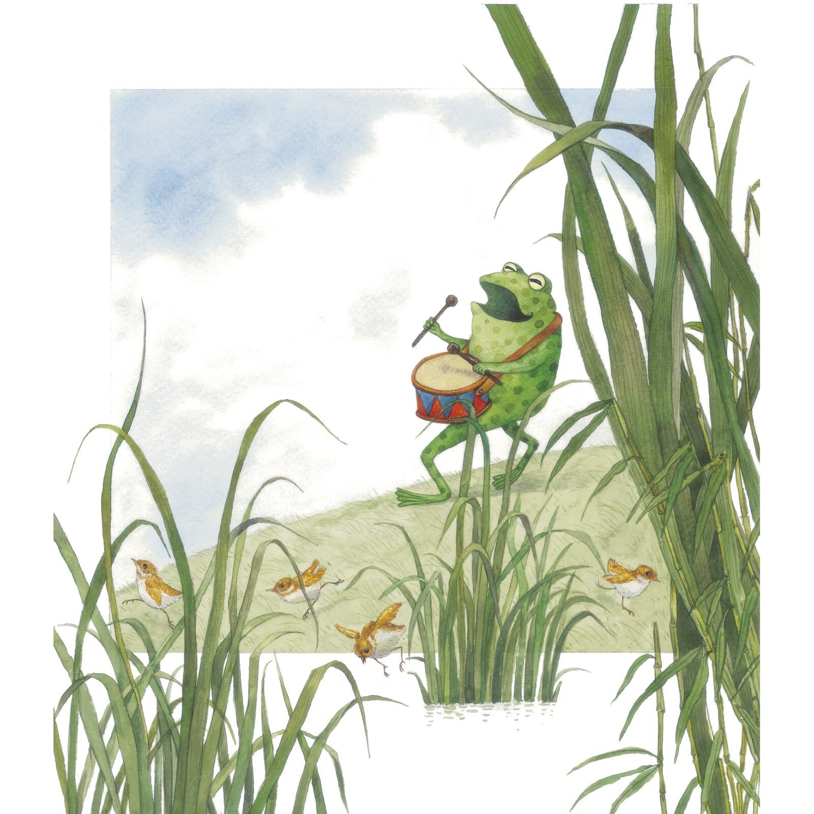 Bir Lokmalık Masallar Bir Lokmalık Masallar