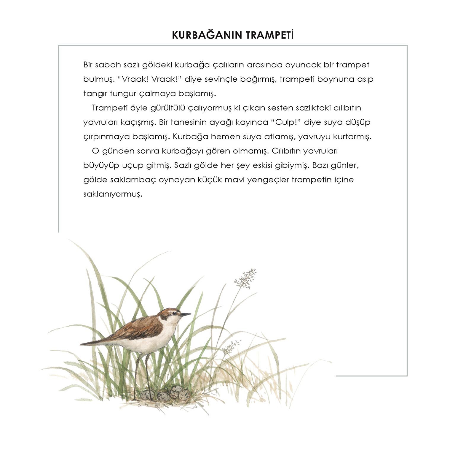 Bir Lokmalık Masallar Bir Lokmalık Masallar