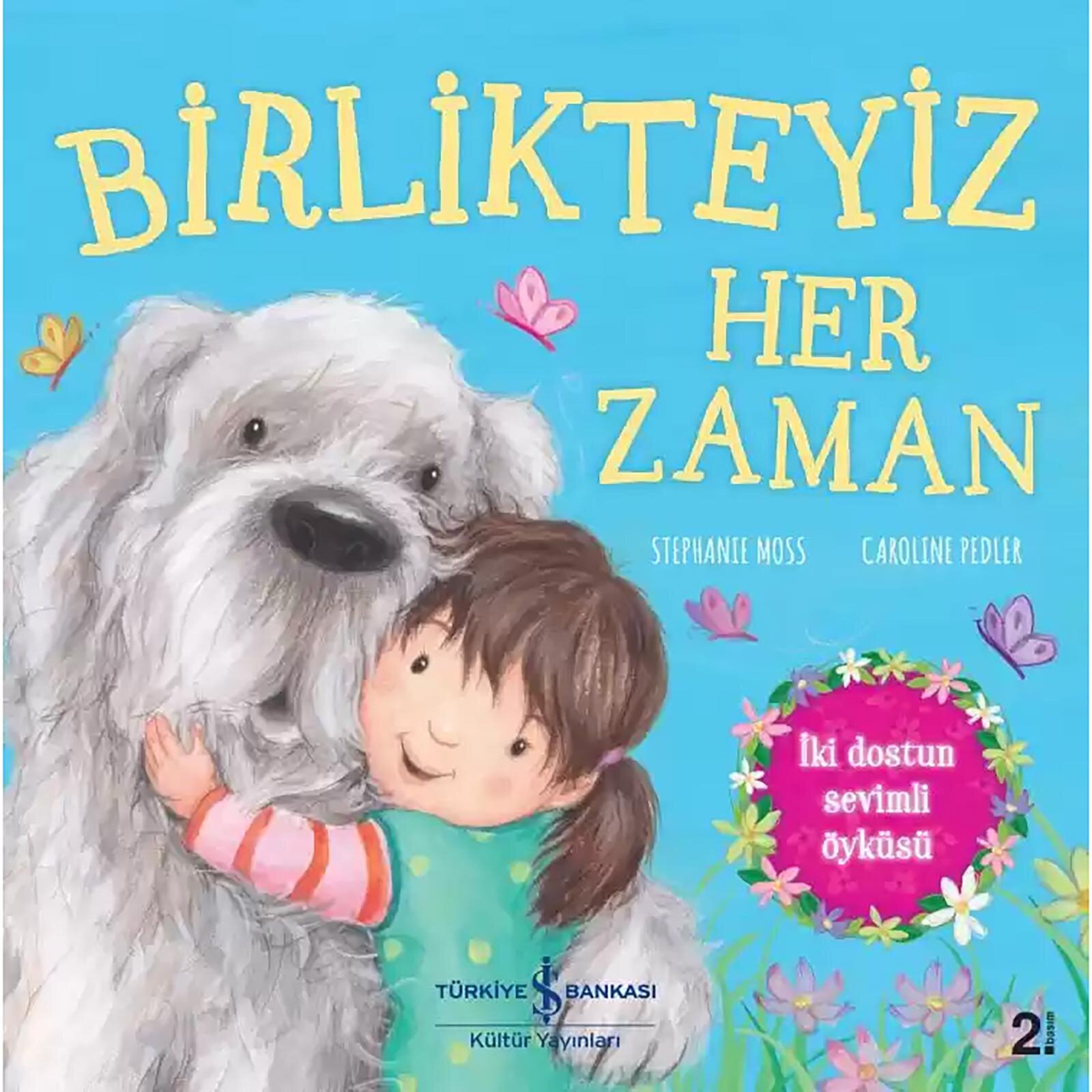 Birlikteyiz Her Zaman