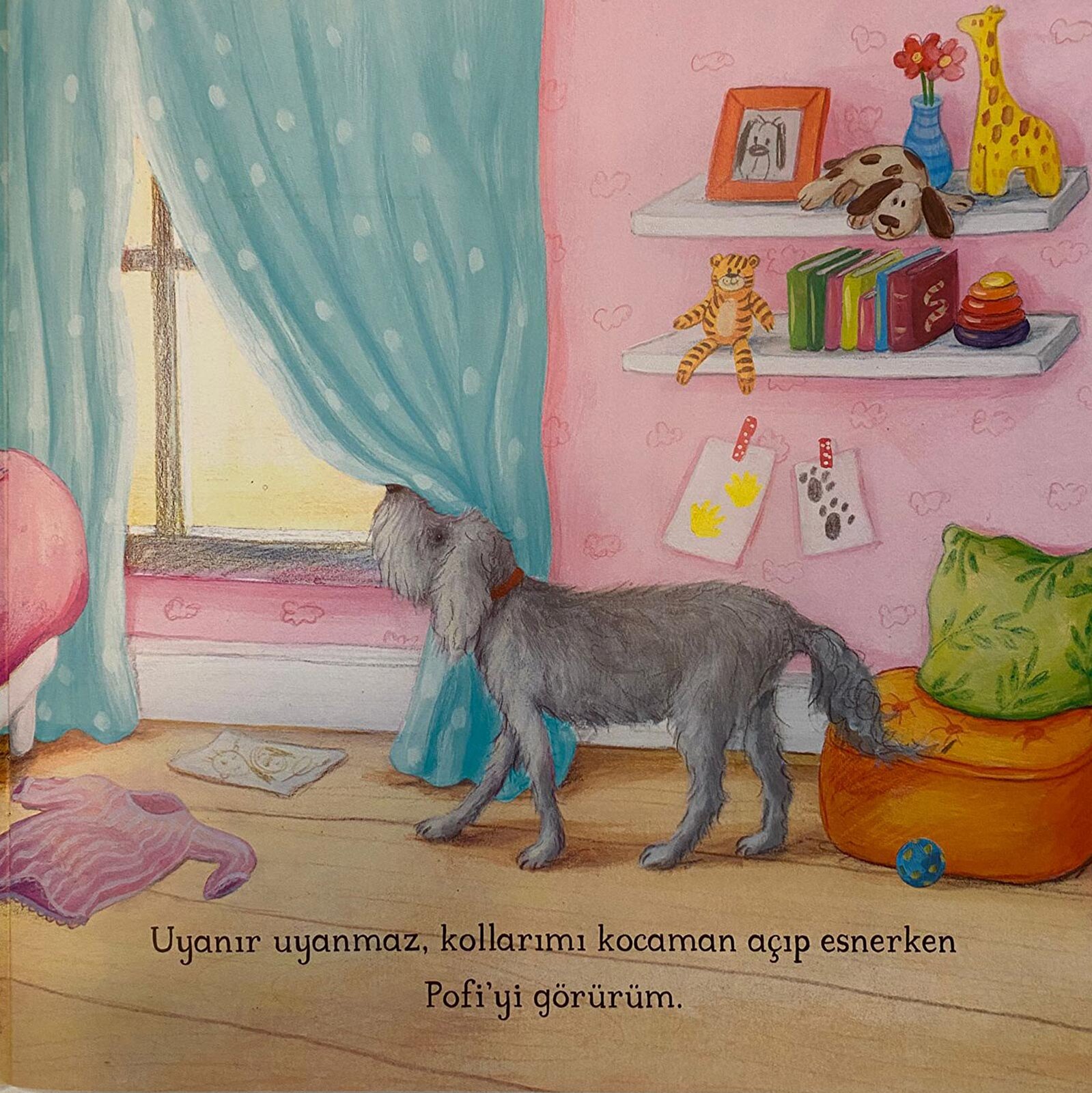 Birlikteyiz Her Zaman