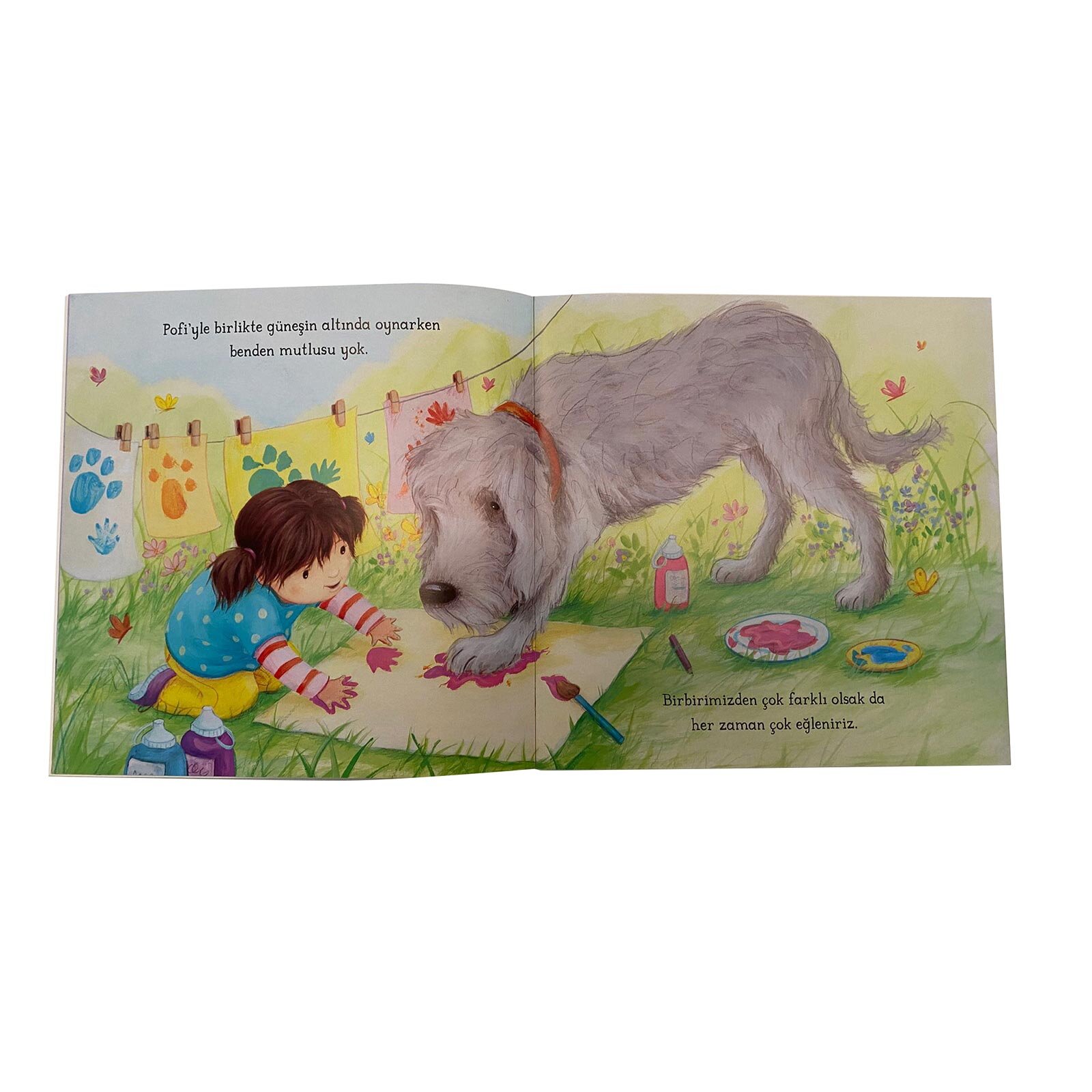 Birlikteyiz Her Zaman