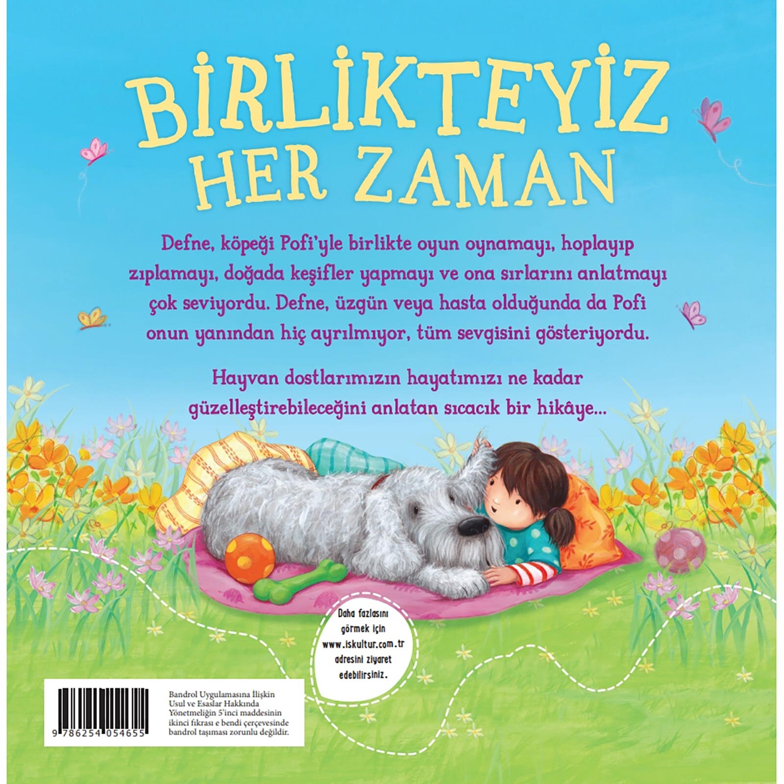 Birlikteyiz Her Zaman