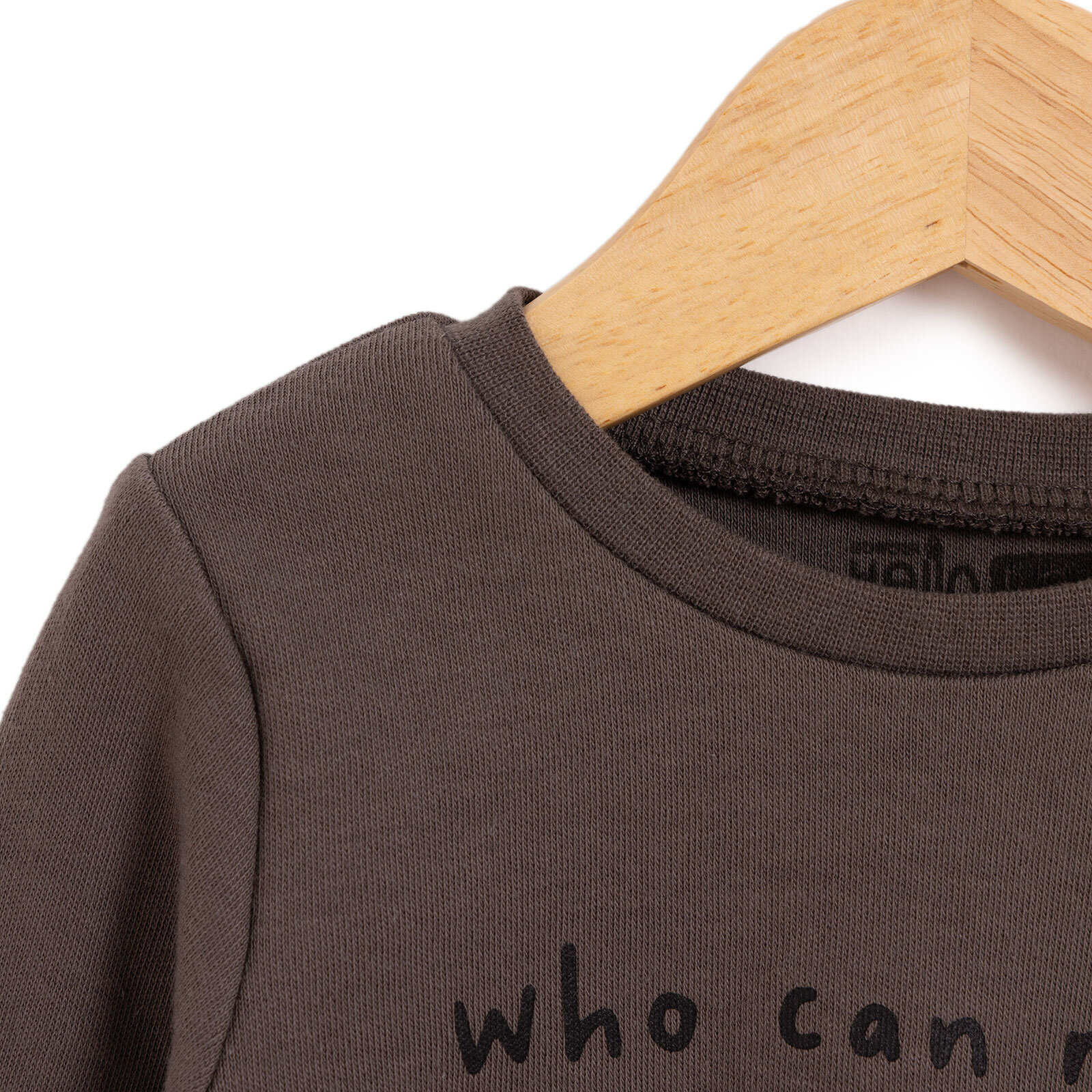 Erkek Bebek Pijama Takım İnterlok Hayvan Desen Bisiklet Yaka Uzun Kol Haki Erkek Bebek Pijama Takım İnterlok Hayvan Desen Bisiklet Yaka Uzun Kol Haki