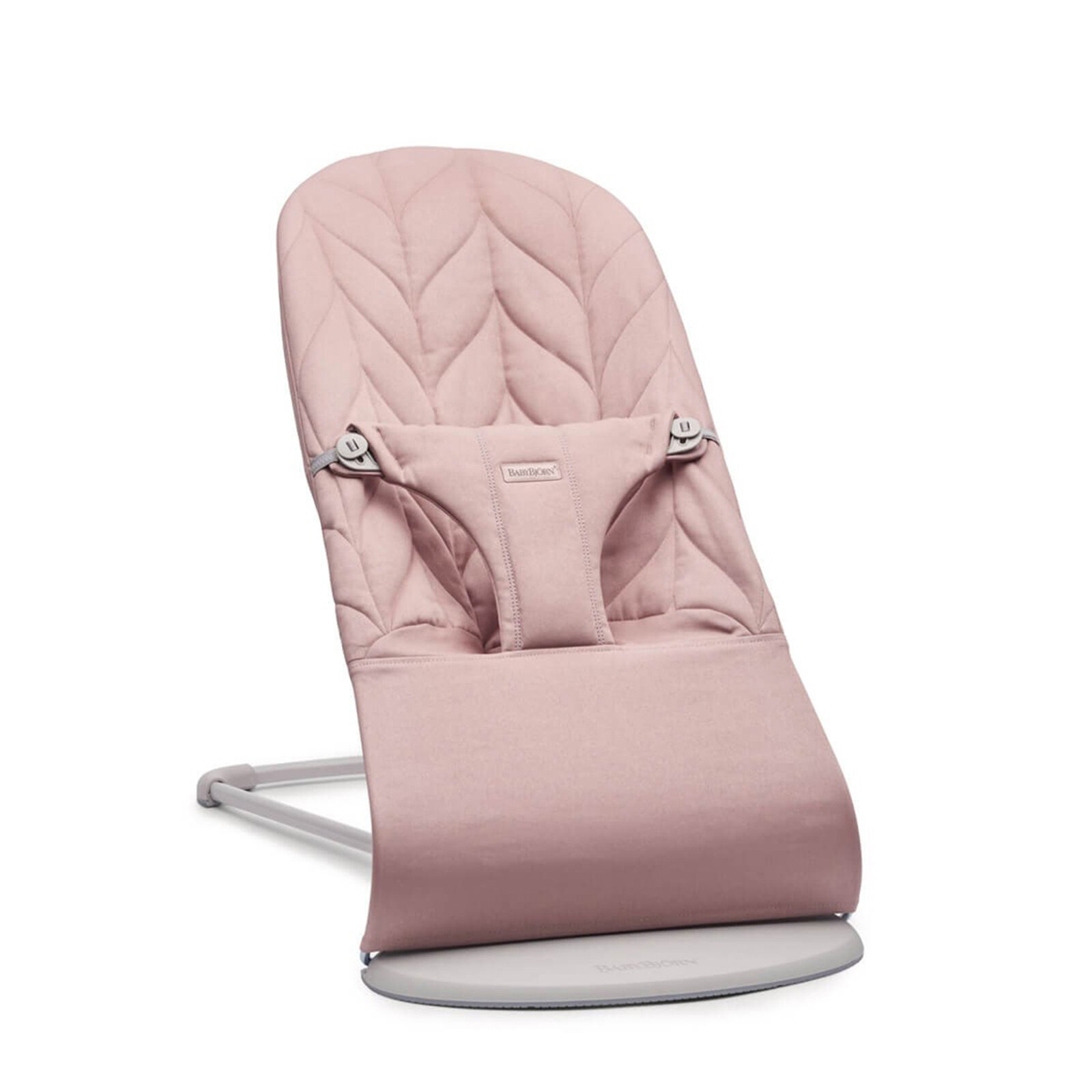 Bliss Ana Kucağı Dusty Pınk Petal Cotton