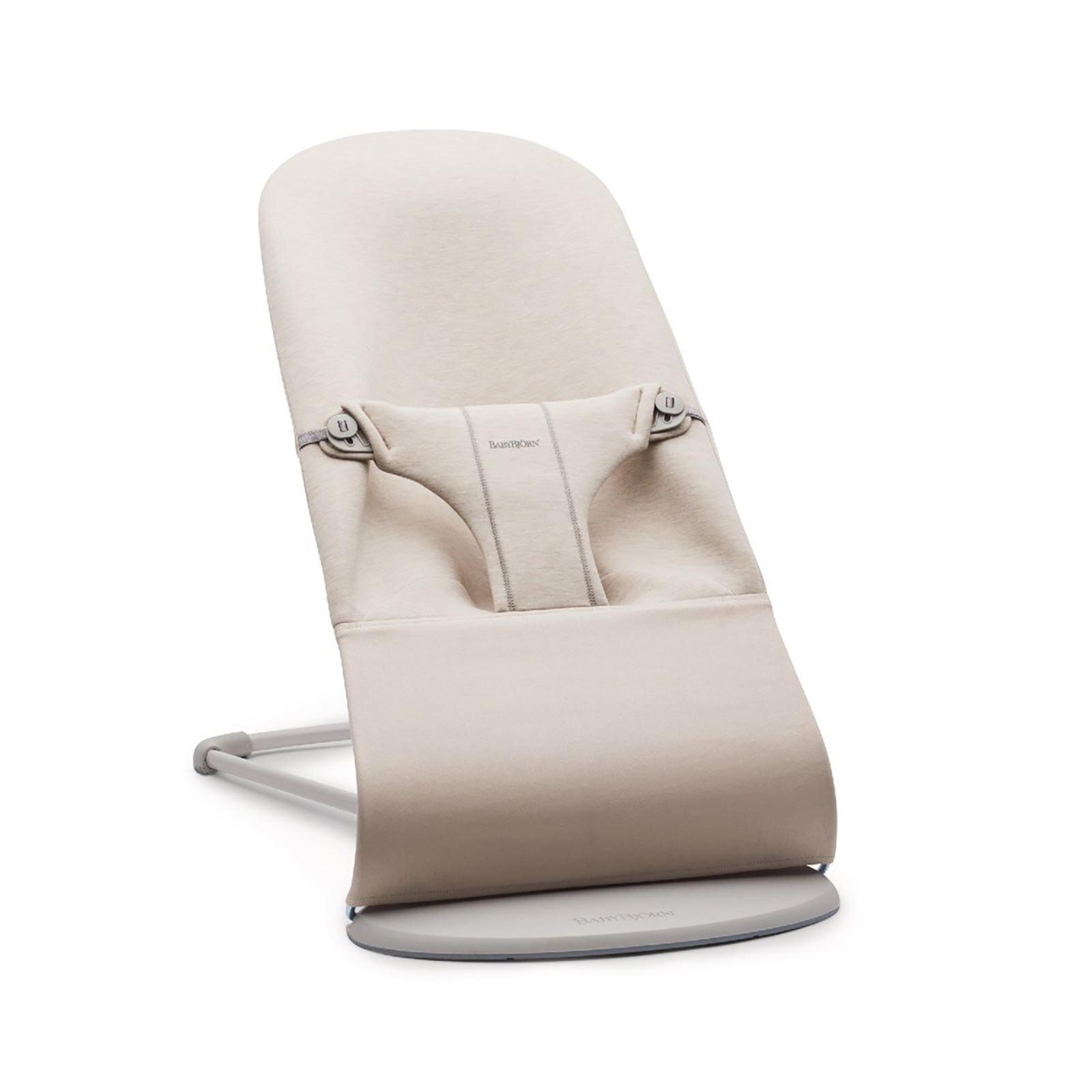 Bliss Ana Kucağı Jersey 3d / Light Beige