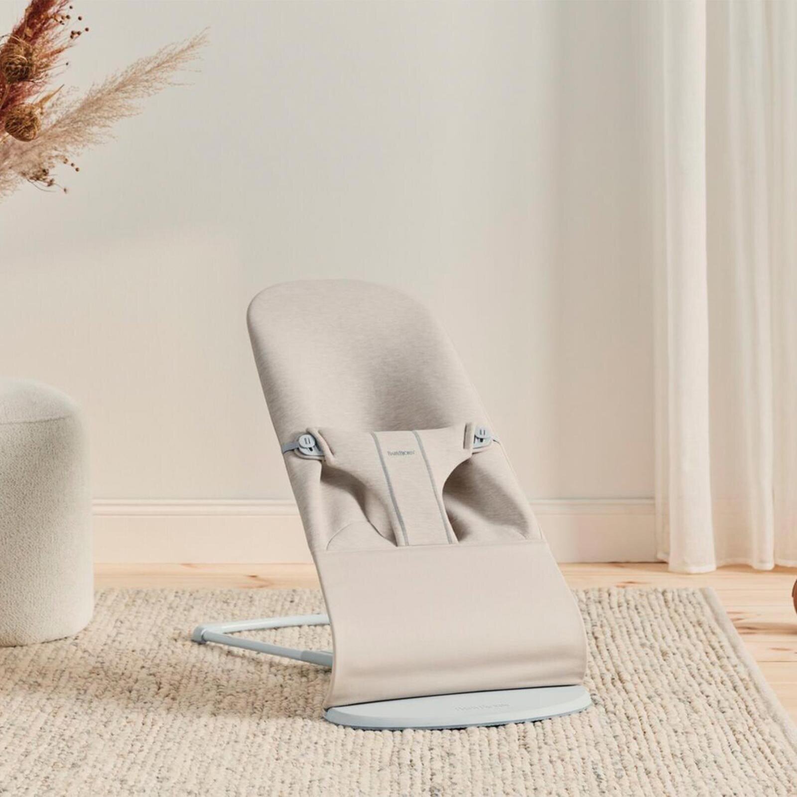 Bliss Ana Kucağı Jersey 3d / Light Beige