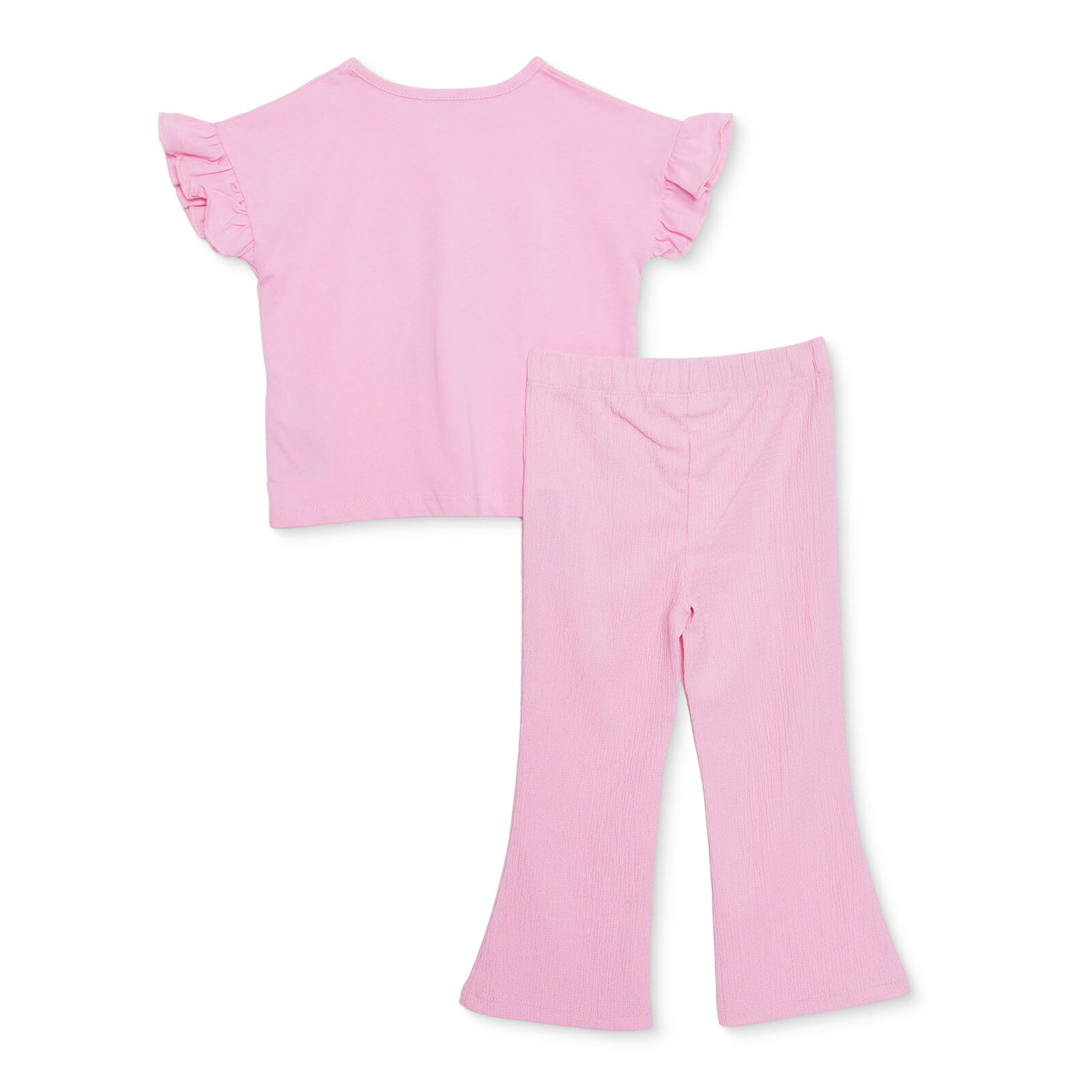 Bloom Breeze Bluz-Pantolon Bloom Breeze Bluz-Pantolon