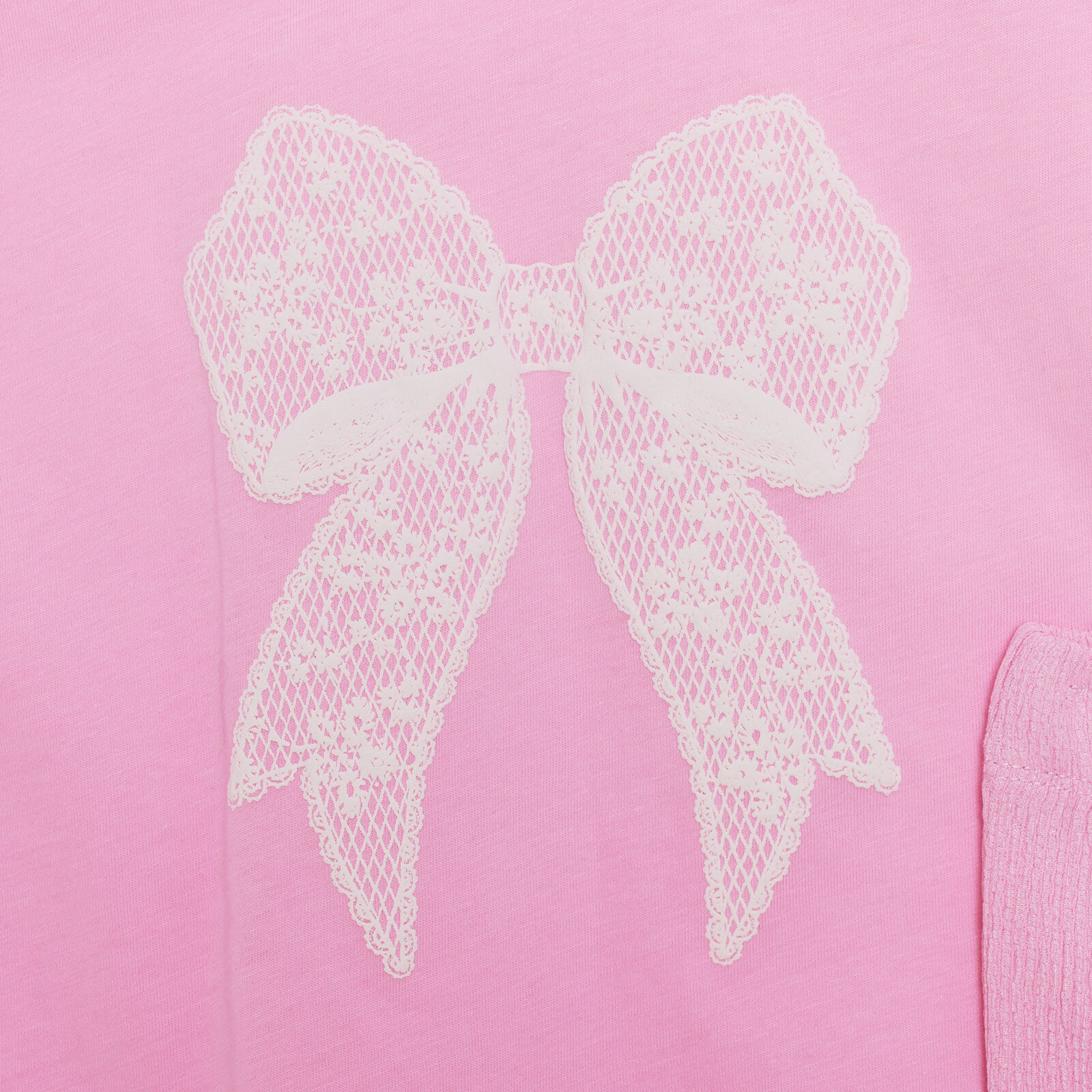 Bloom Breeze Bluz-Pantolon Bloom Breeze Bluz-Pantolon