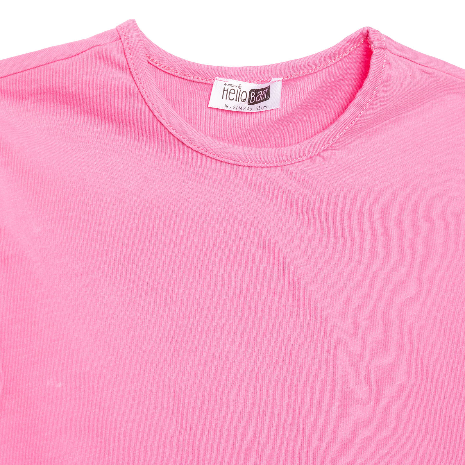 Bloom Breeze Bluz-Şort Bloom Breeze Bluz-Şort