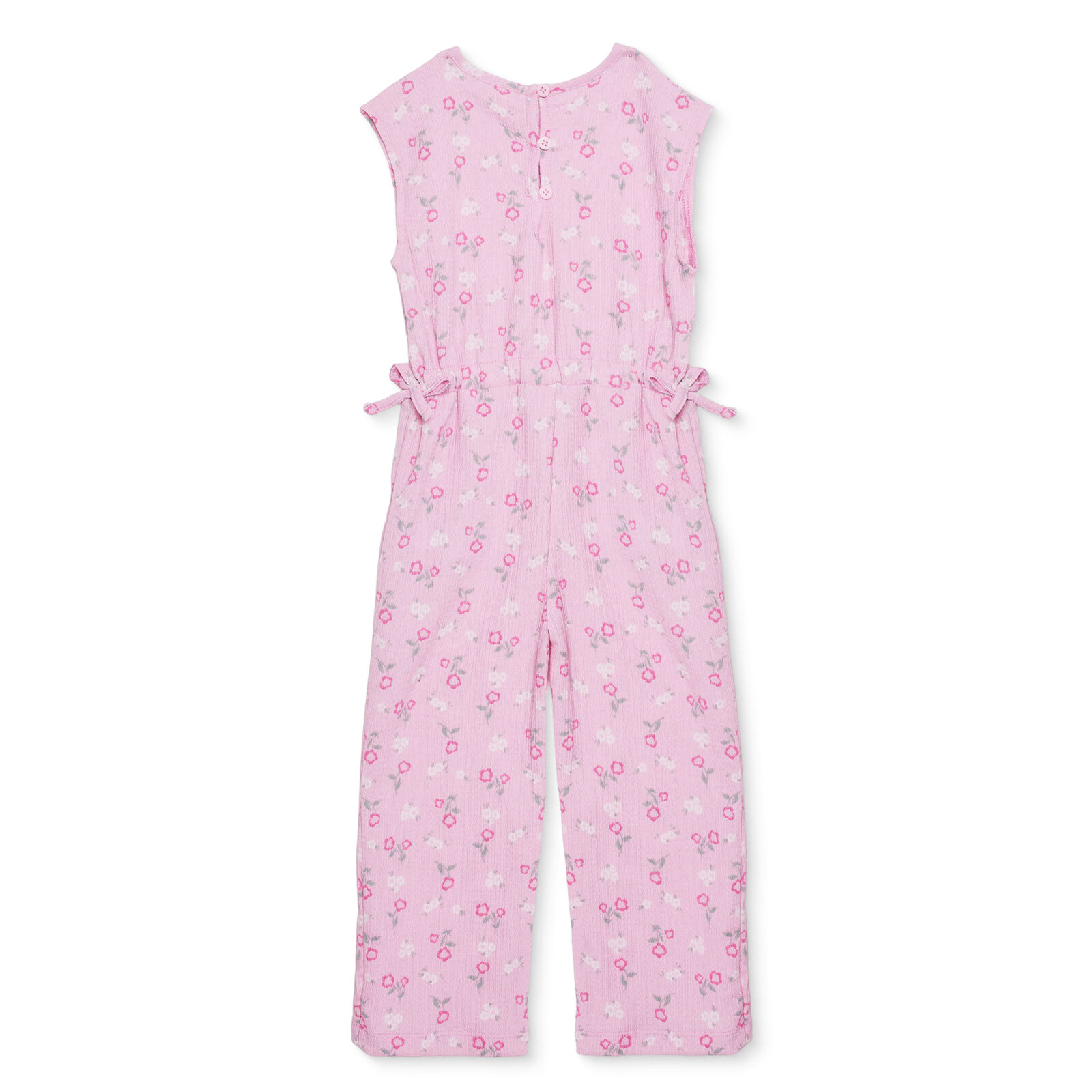 Bloom Breeze Kısa Tulum Bloom Breeze Kısa Tulum