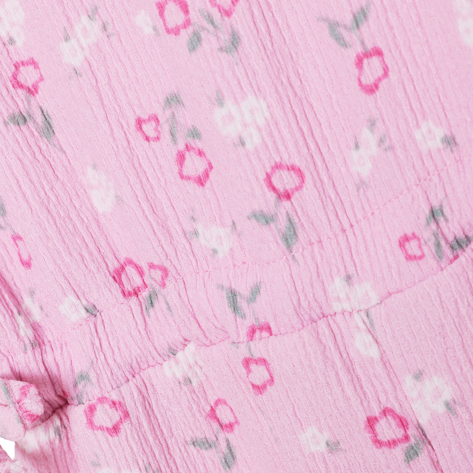 Bloom Breeze Kısa Tulum Bloom Breeze Kısa Tulum