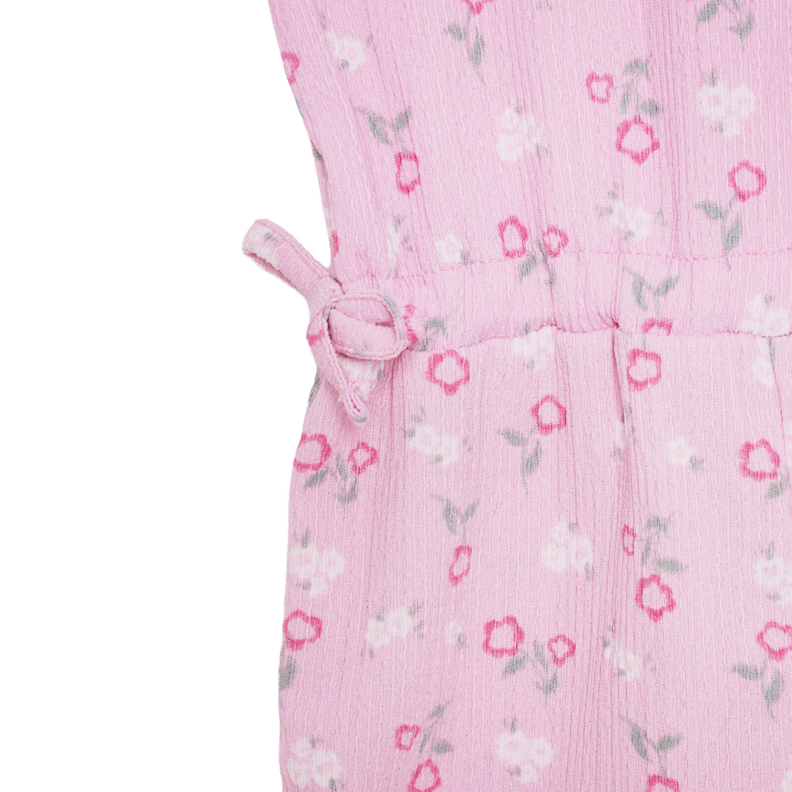 Bloom Breeze Kısa Tulum Bloom Breeze Kısa Tulum