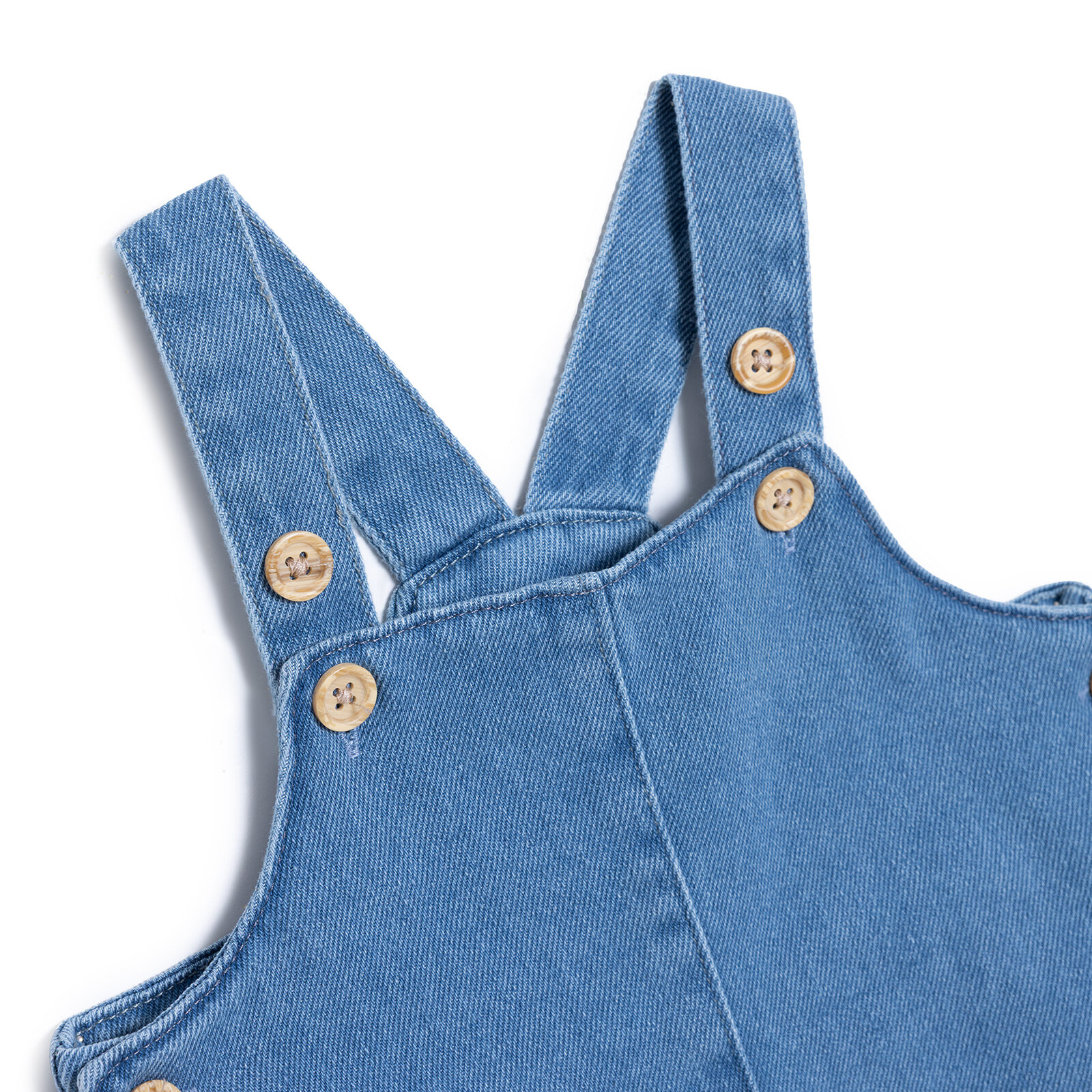 Bloom Breeze Kısa Tulum