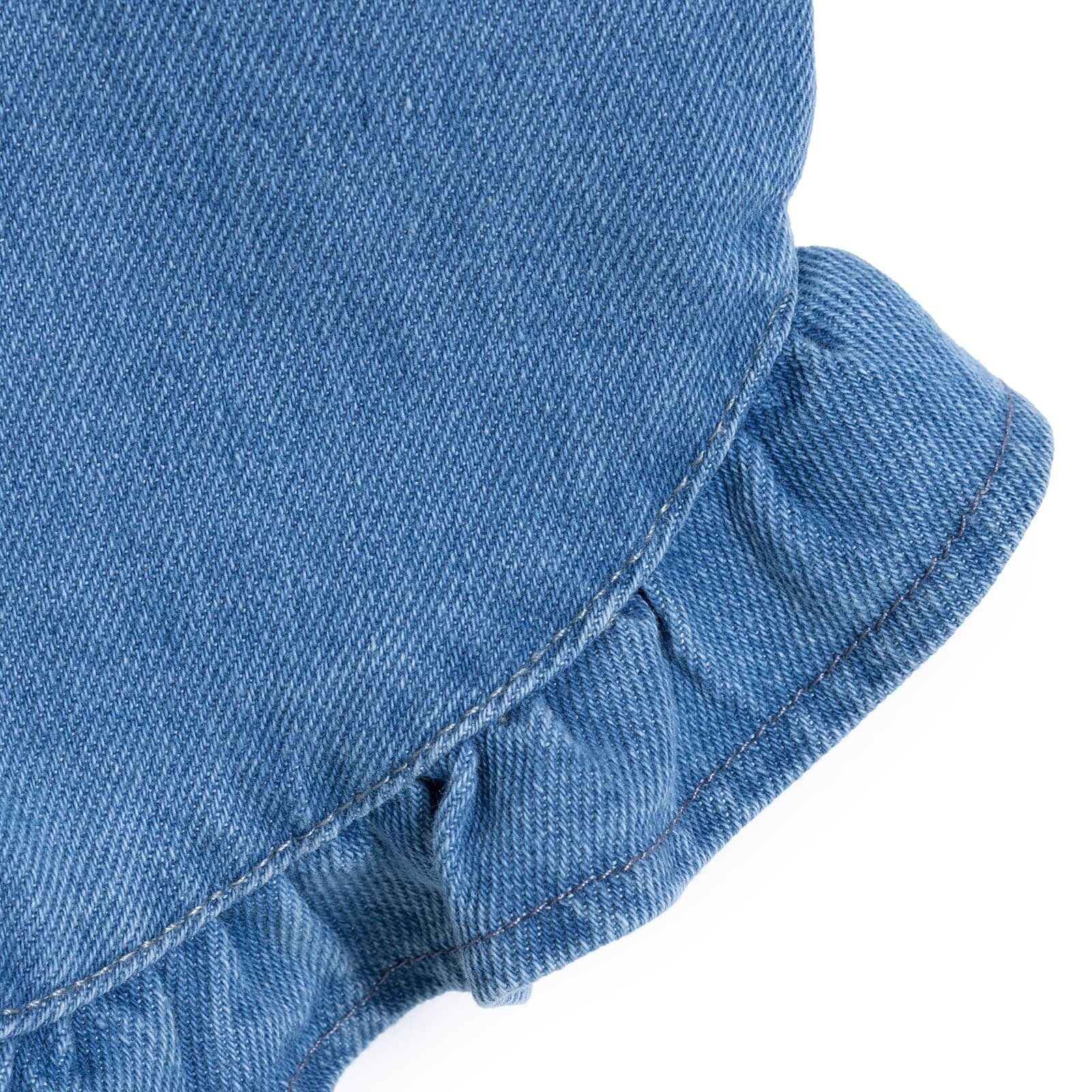 Bloom Breeze Kısa Tulum