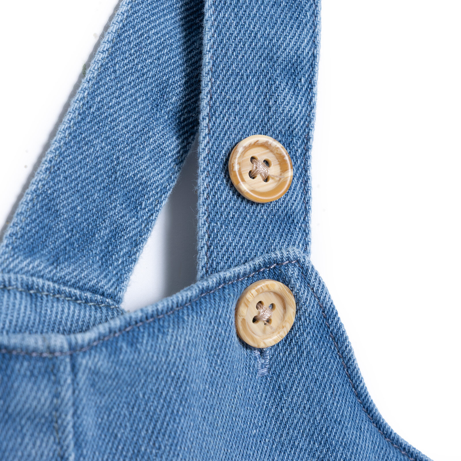 Bloom Breeze Kısa Tulum