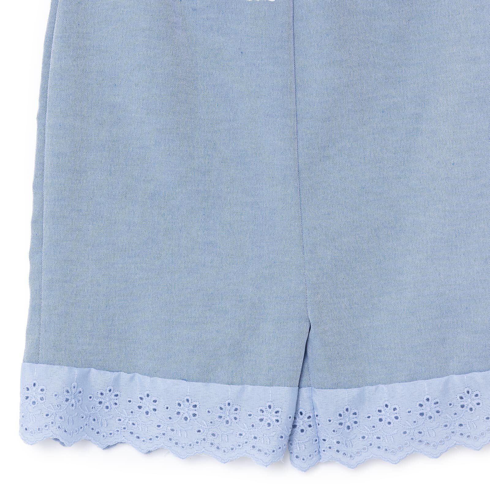 Bloom Breeze Kısa Tulum