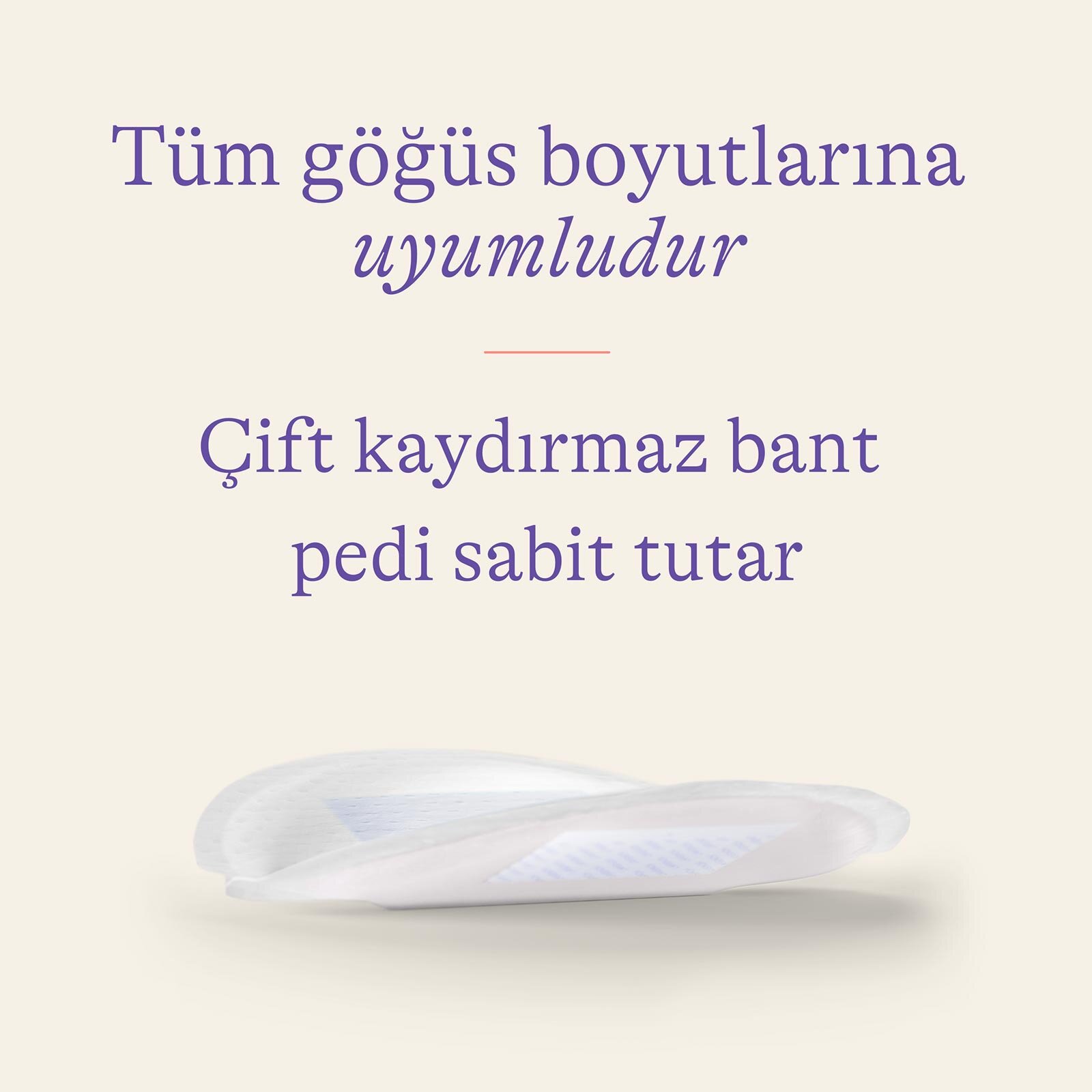 Blue Lock Göğüs Pedi 100 Adet