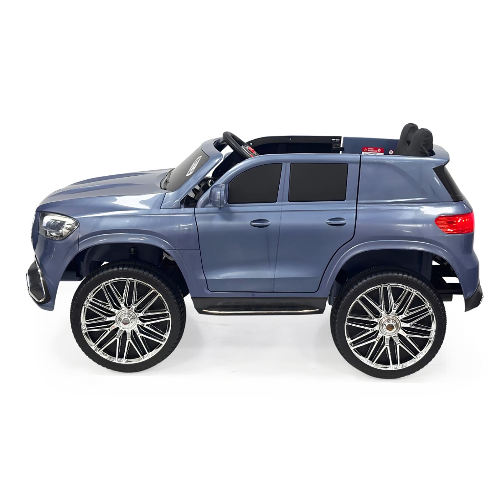 Blue Rover 12 Volt Uzaktan Kumandalı Akülü Araba