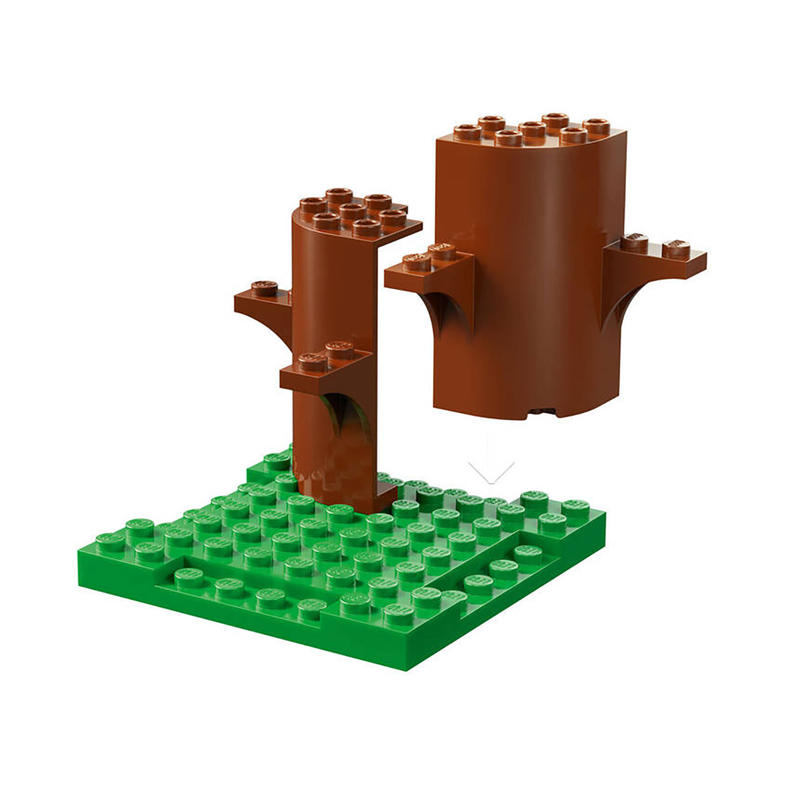 Bluey: Bluey’nin Aile Evi Oyun Seti 11203