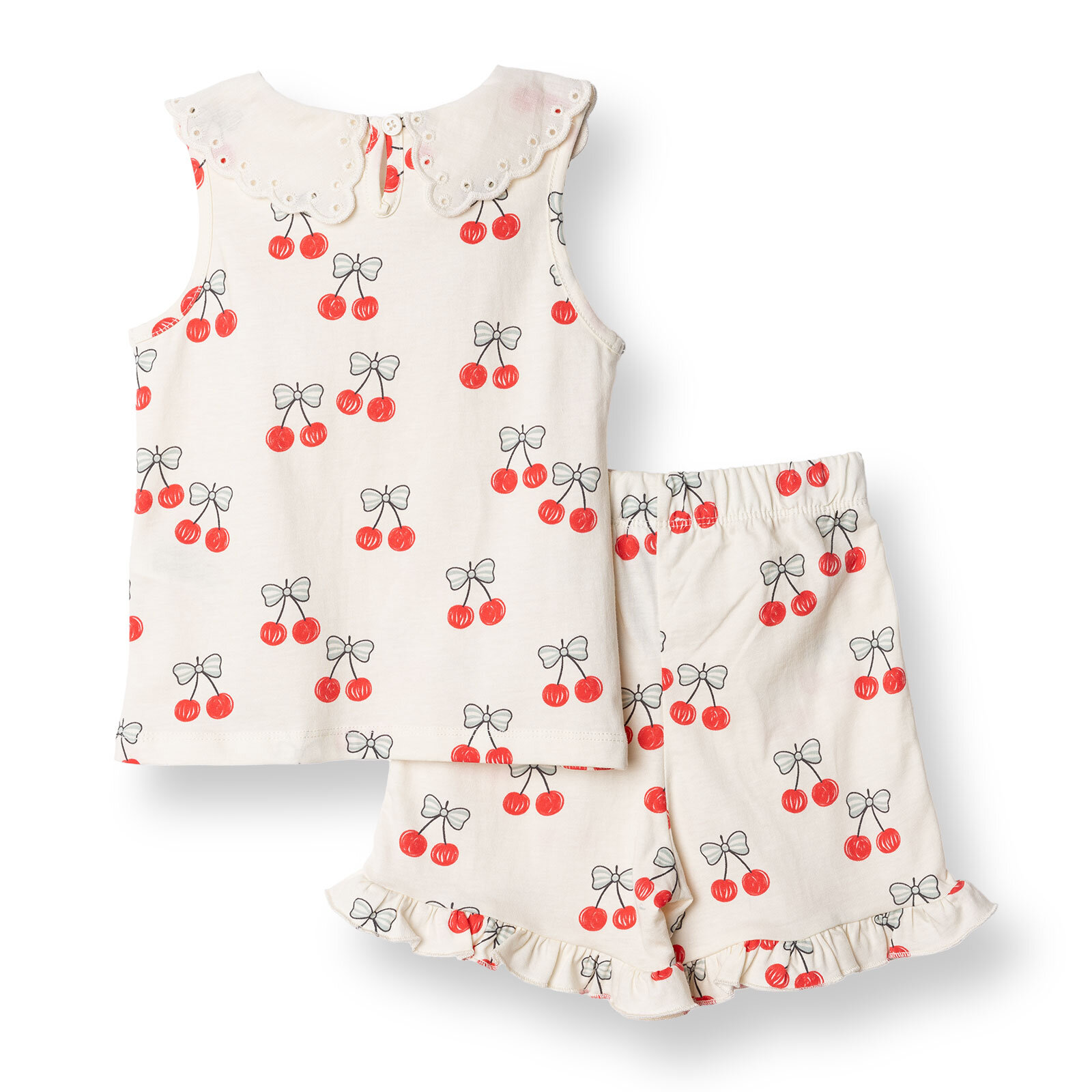 Bluz-Şort Bluz-Şort