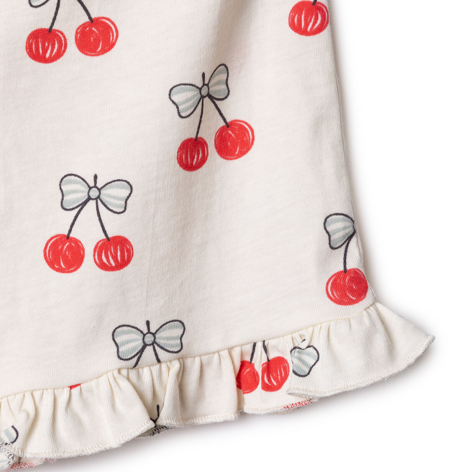 Bluz-Şort Bluz-Şort