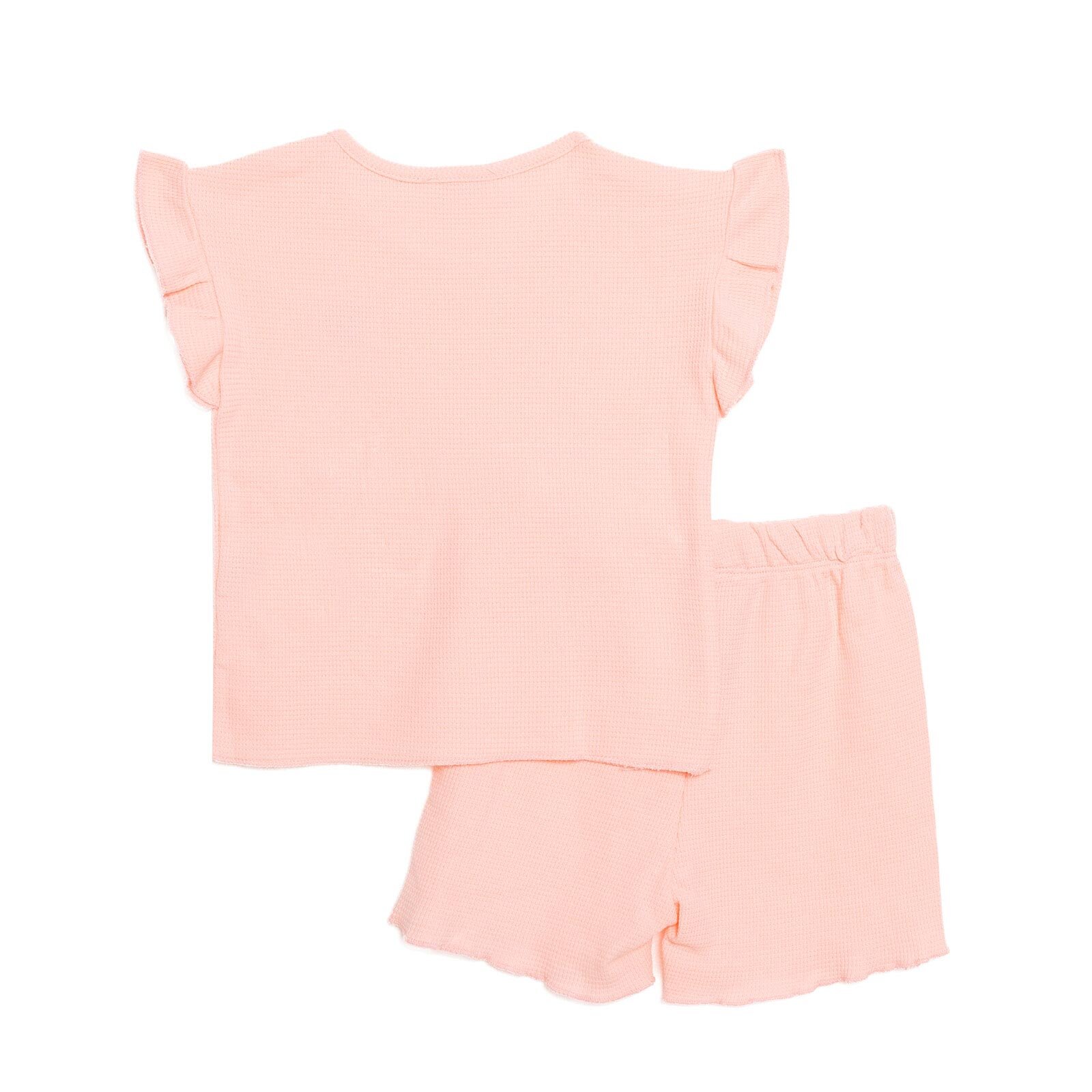 Bluz-Şort Bluz-Şort