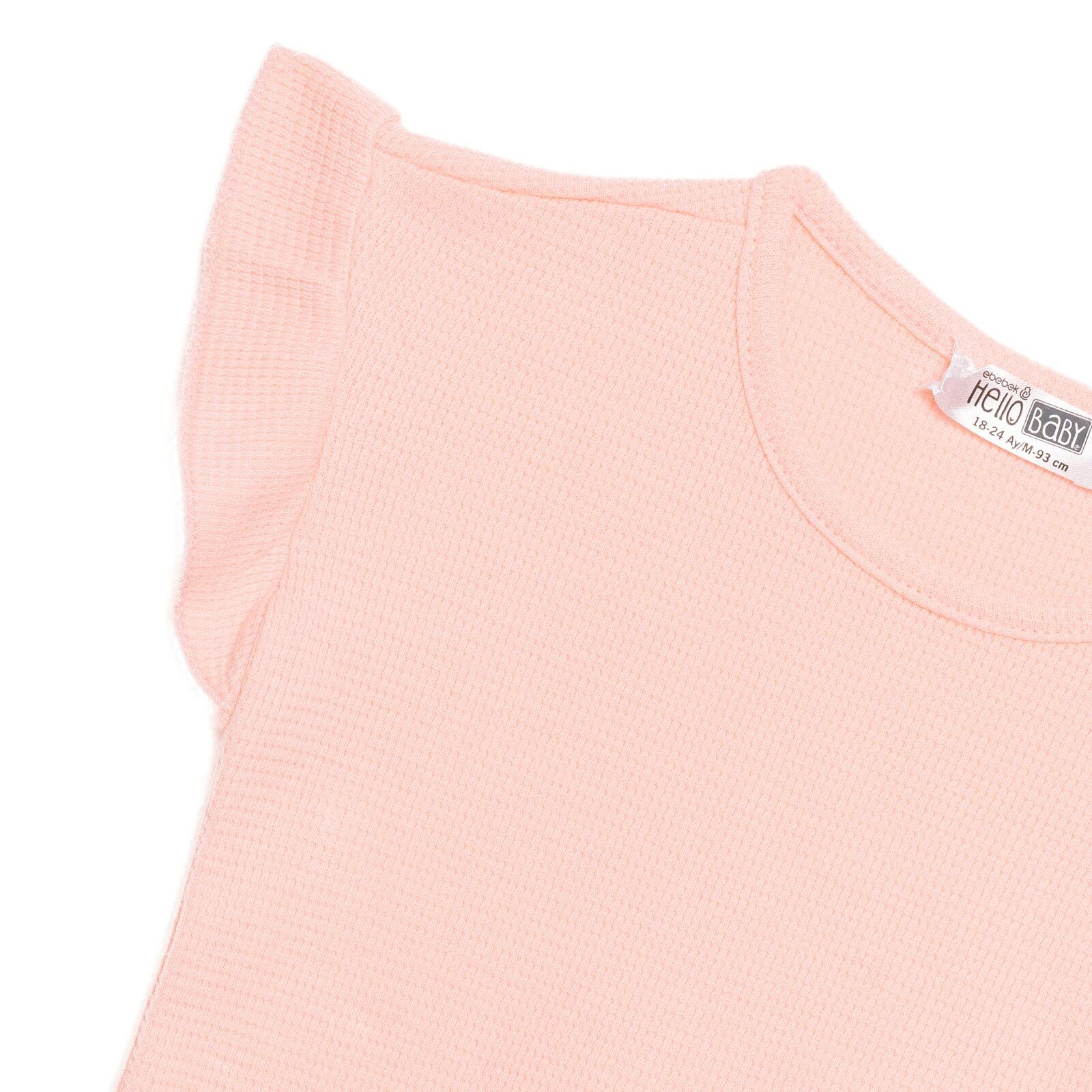 Bluz-Şort Bluz-Şort