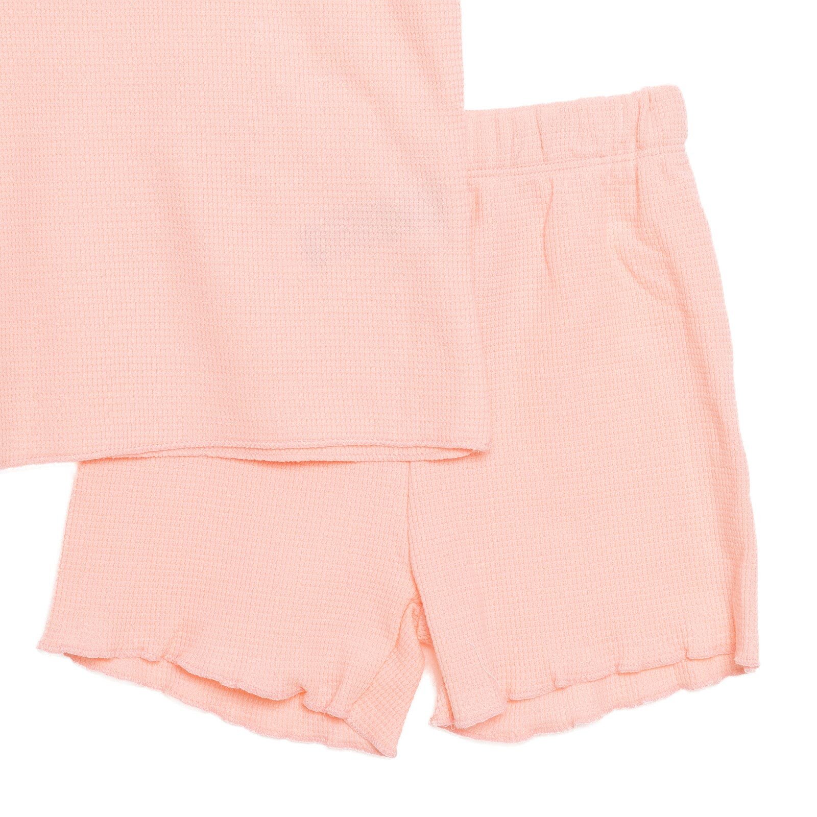 Bluz-Şort Bluz-Şort