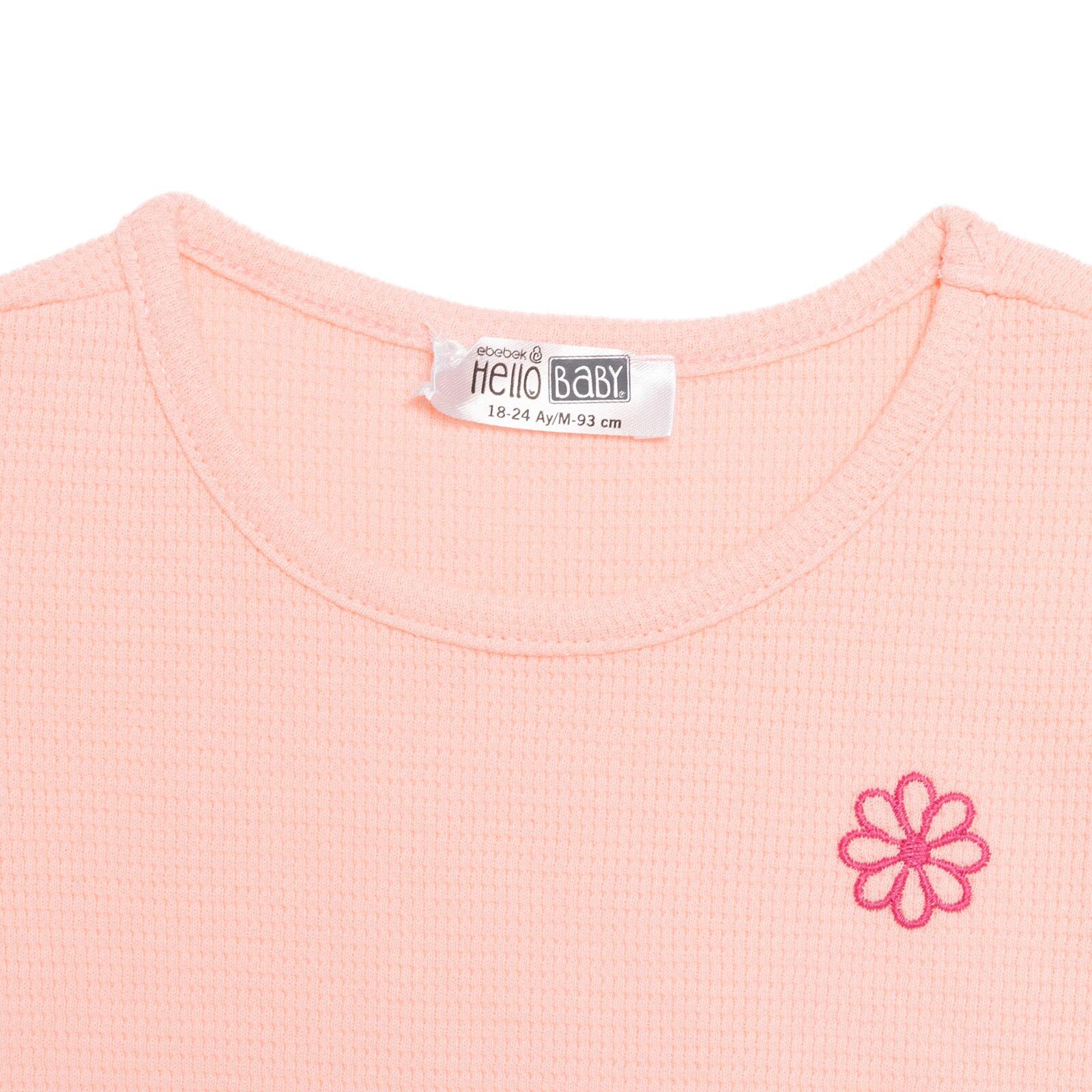 Bluz-Şort Bluz-Şort