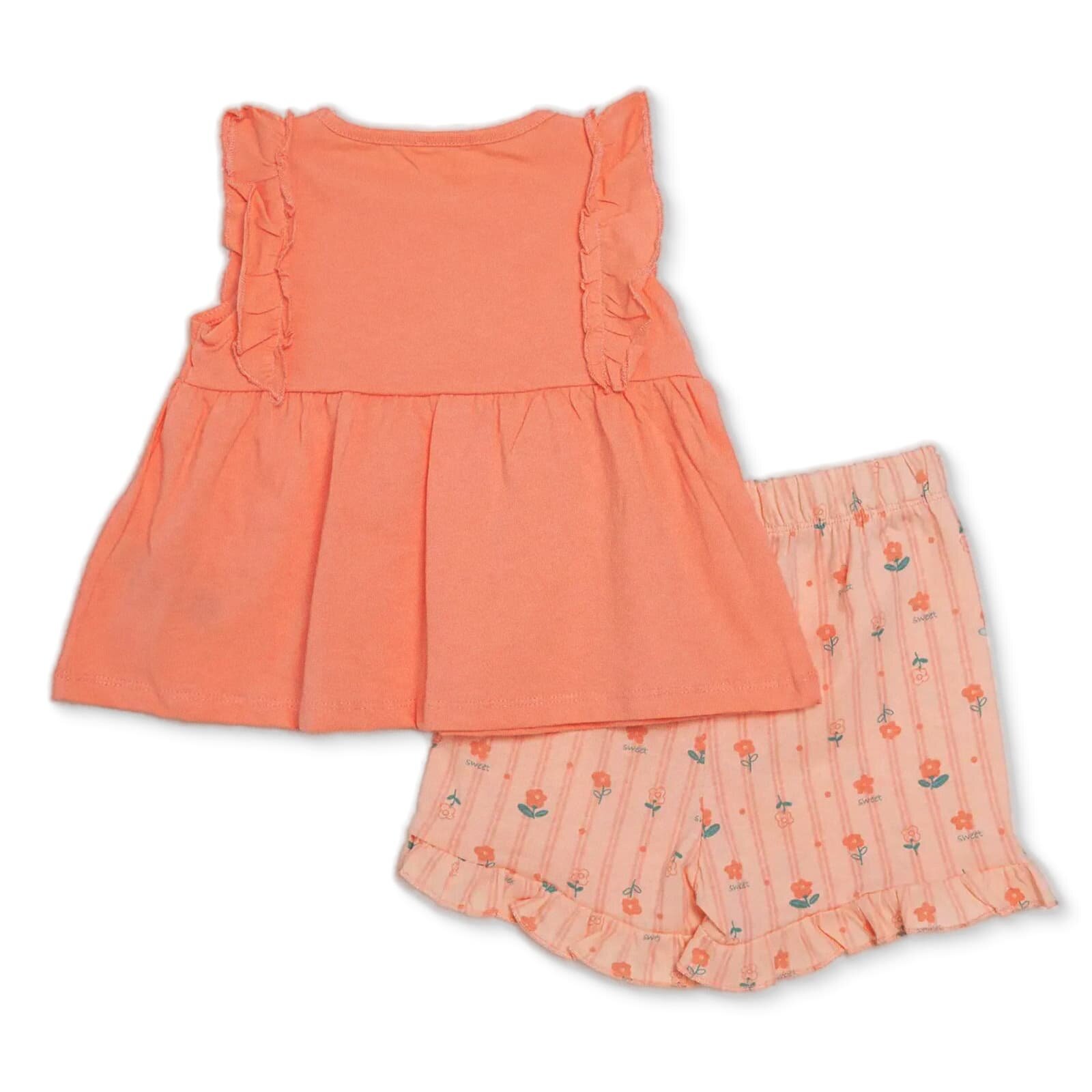 Bluz-Şort Bluz-Şort