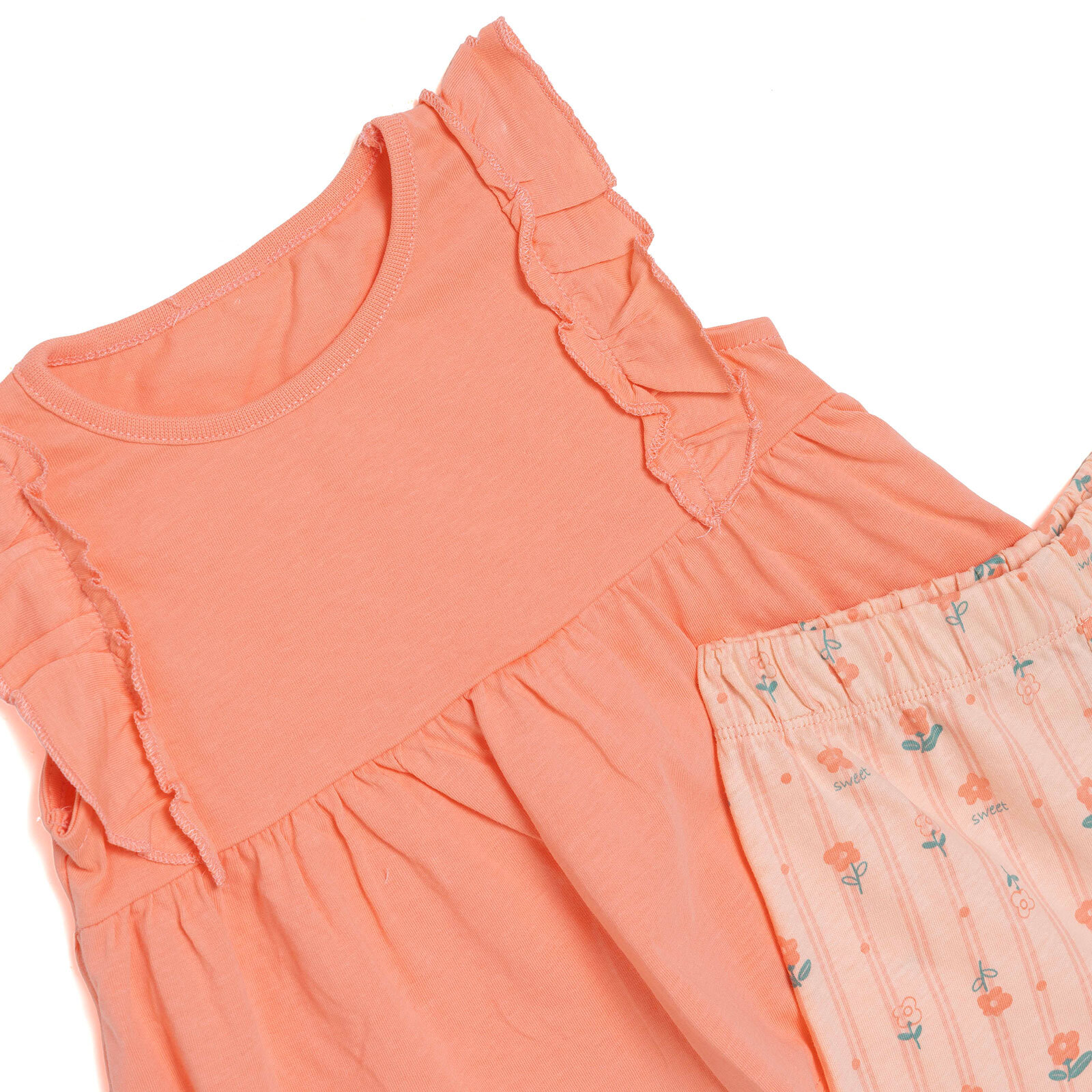 Bluz-Şort Bluz-Şort