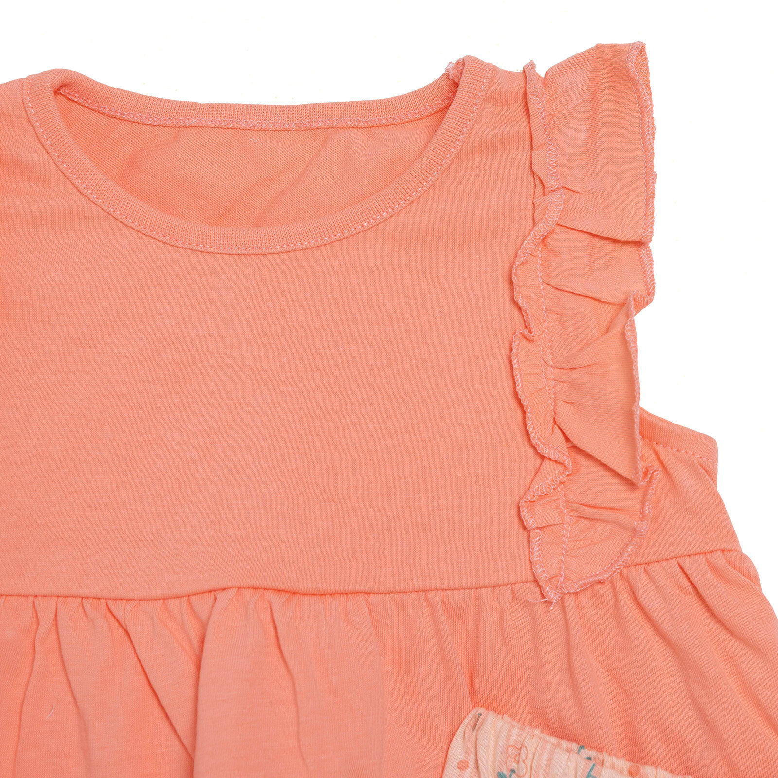 Bluz-Şort Bluz-Şort