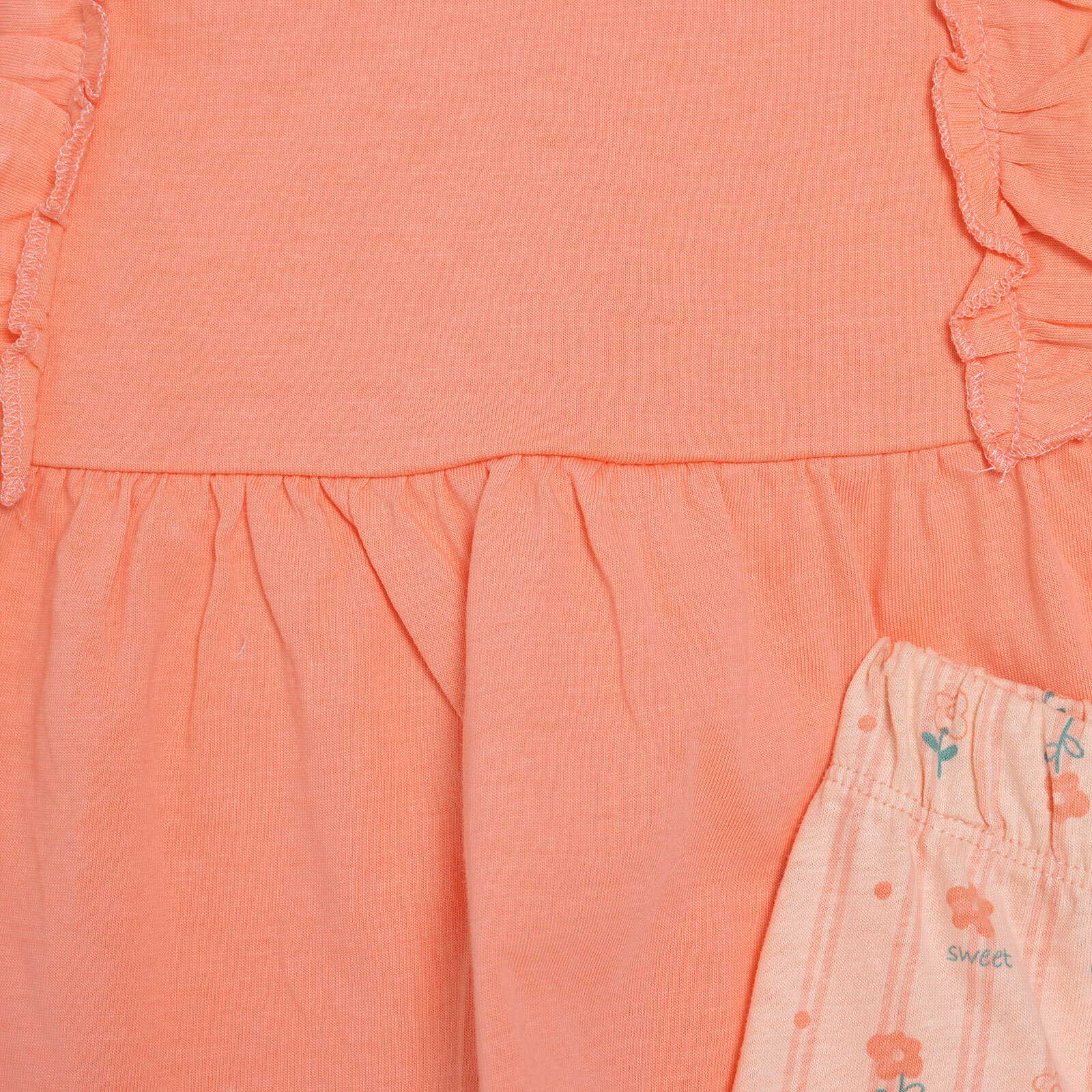 Bluz-Şort Bluz-Şort