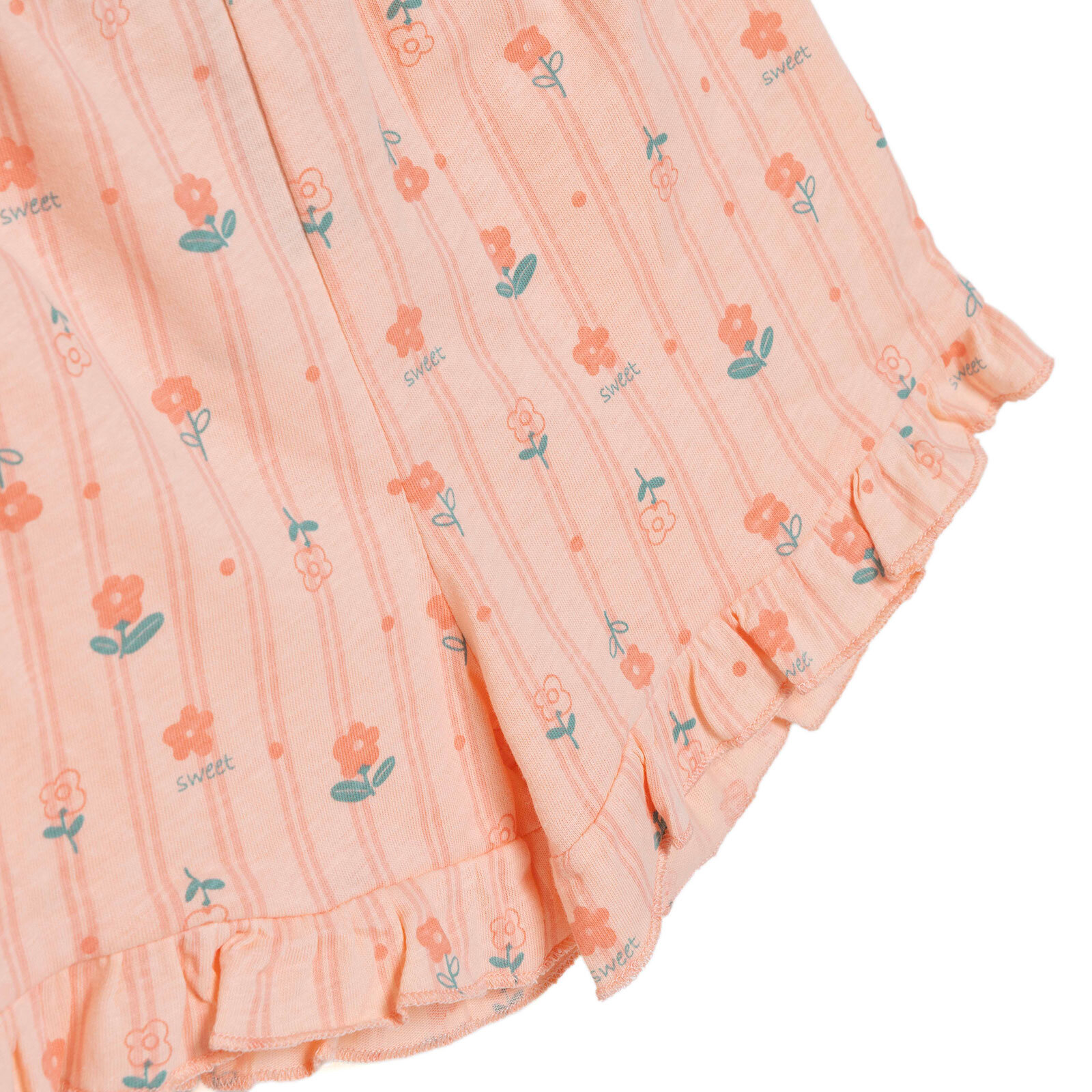 Bluz-Şort Bluz-Şort