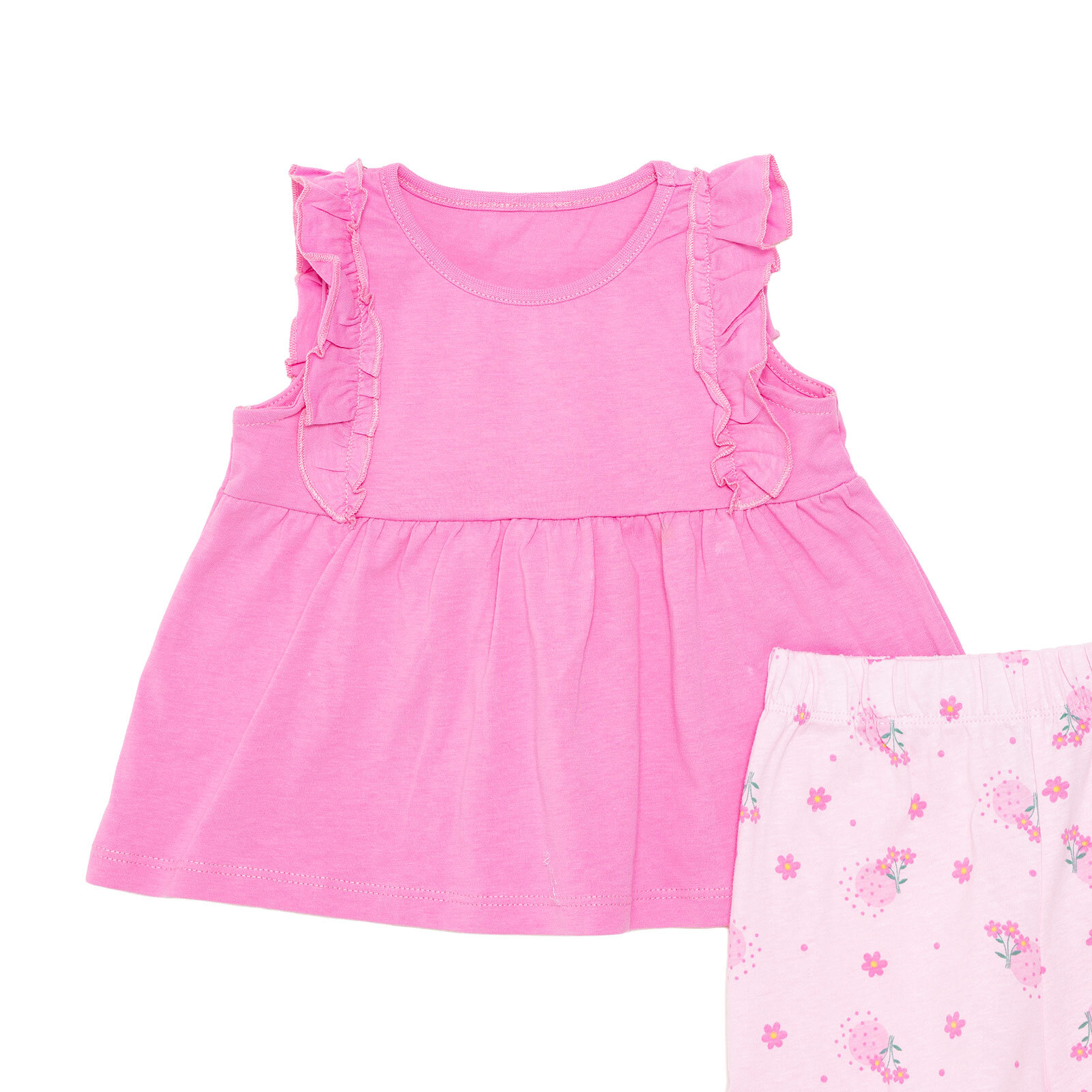 Bluz-Şort Bluz-Şort