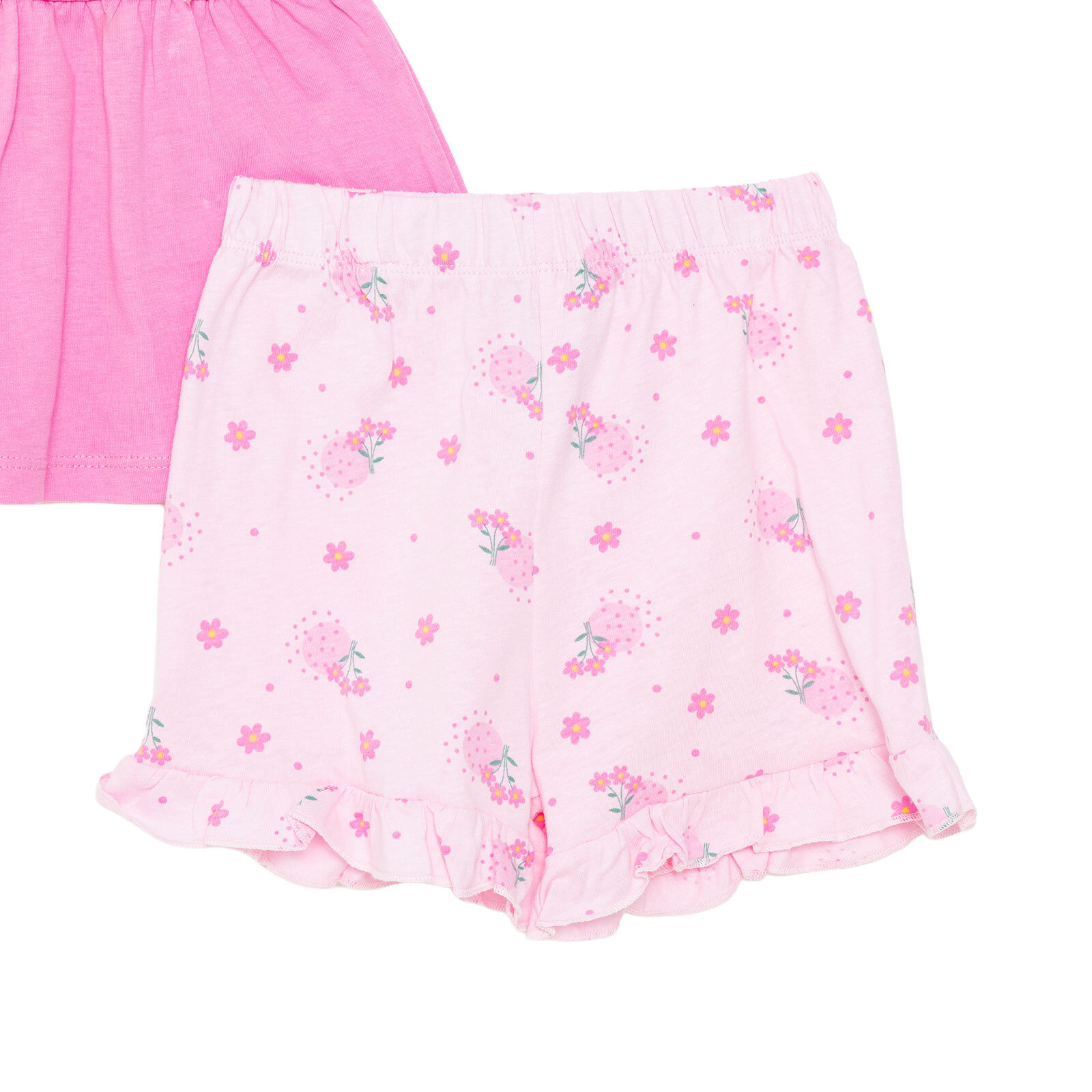 Bluz-Şort Bluz-Şort