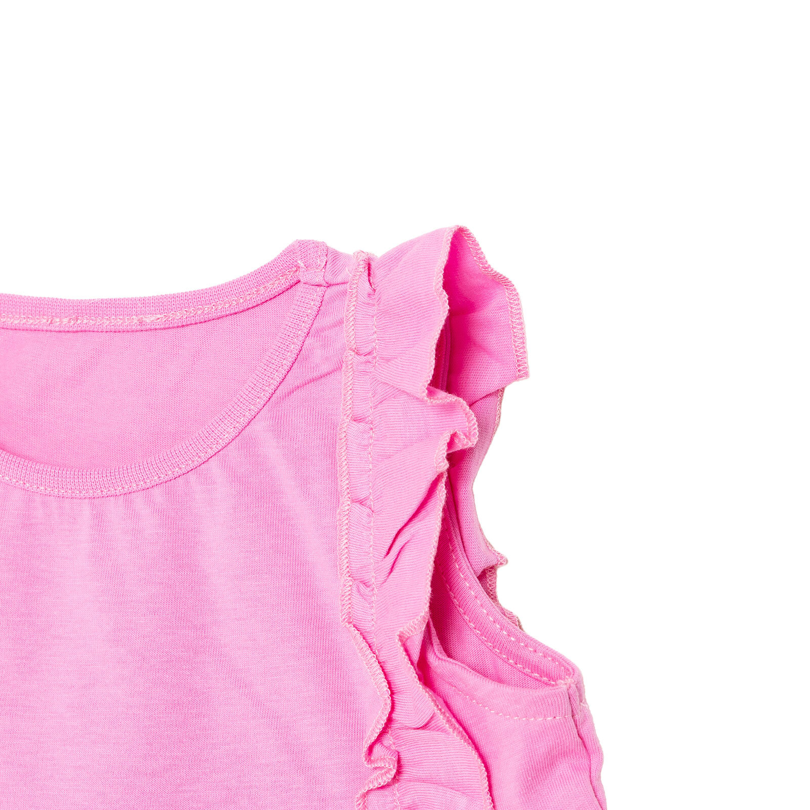 Bluz-Şort Bluz-Şort