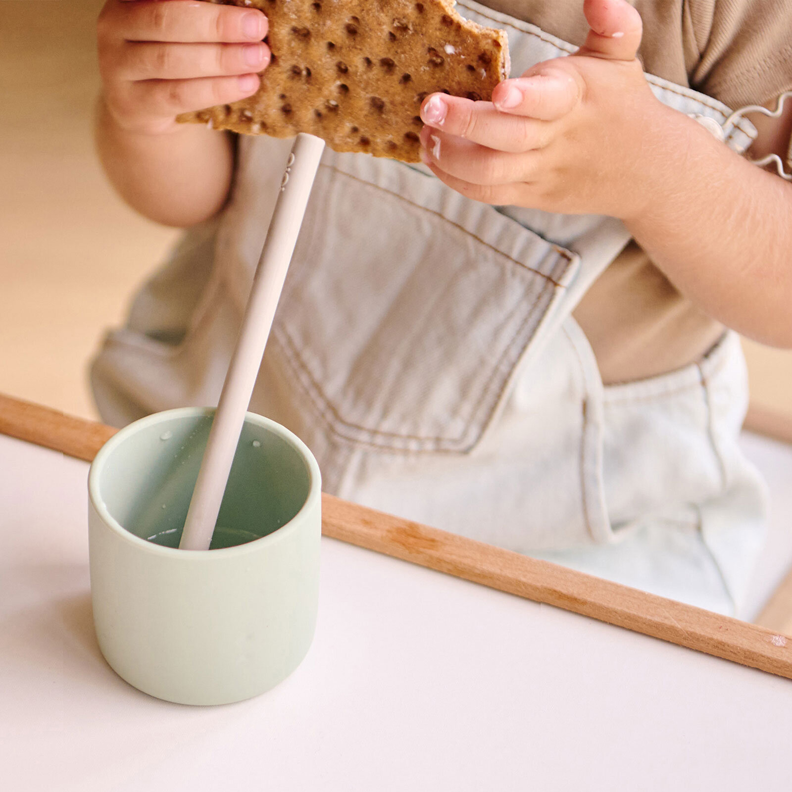 BLW Beslenme Seti River Green BLW Beslenme Seti River Green