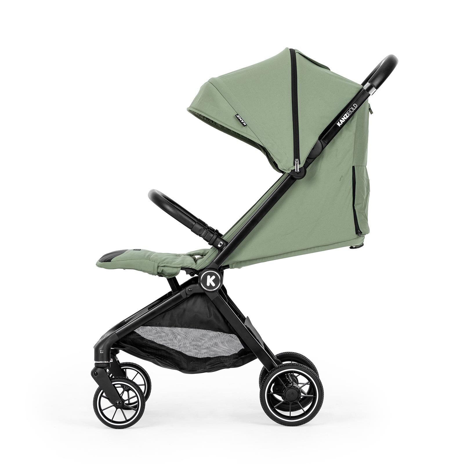 Bold Autofold Bebek Arabası Bold Autofold Bebek Arabası