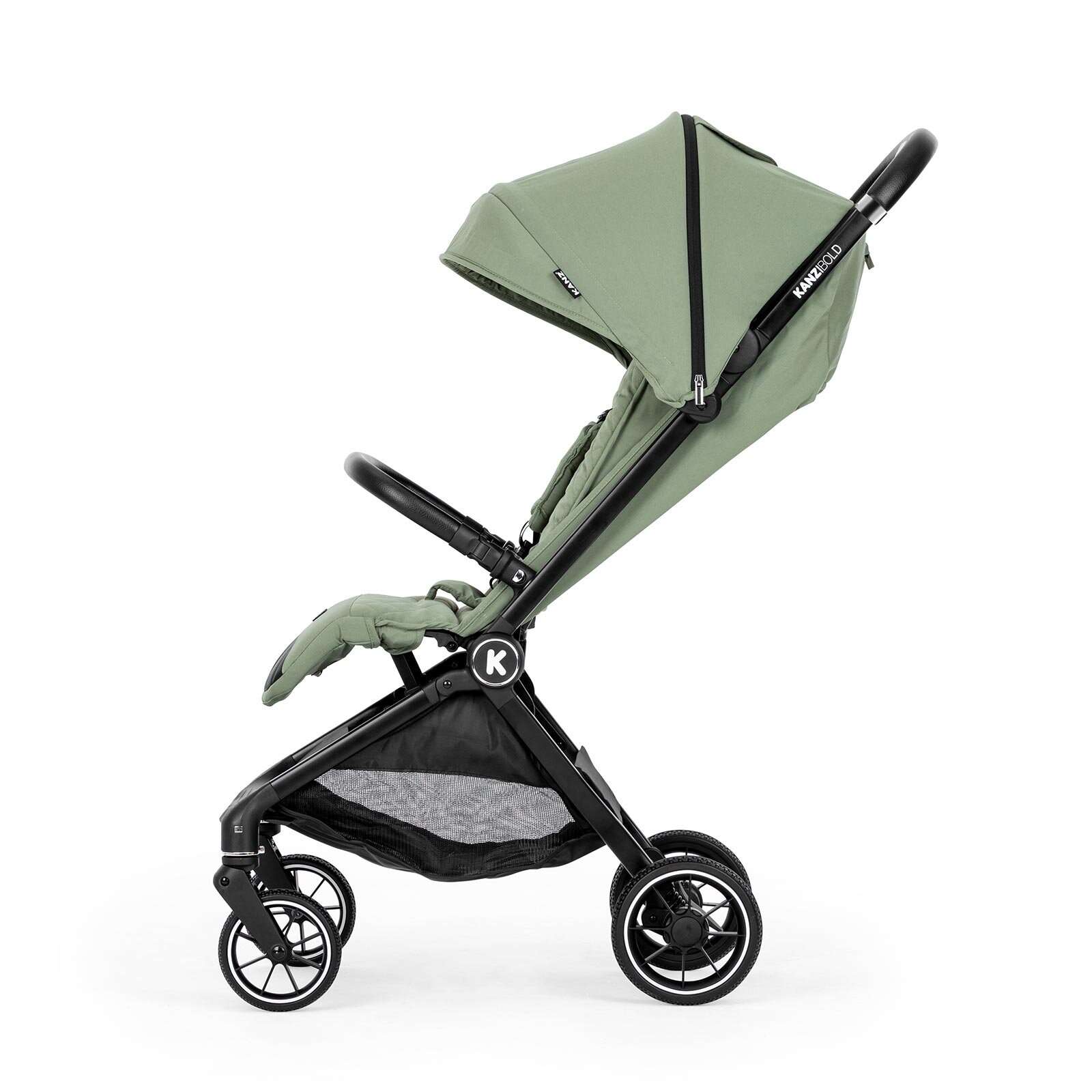 Bold Autofold Bebek Arabası Bold Autofold Bebek Arabası