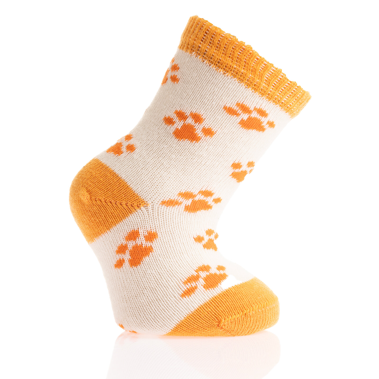 Bolero Desenli 3lü Soket Çorap Erkek Bebek