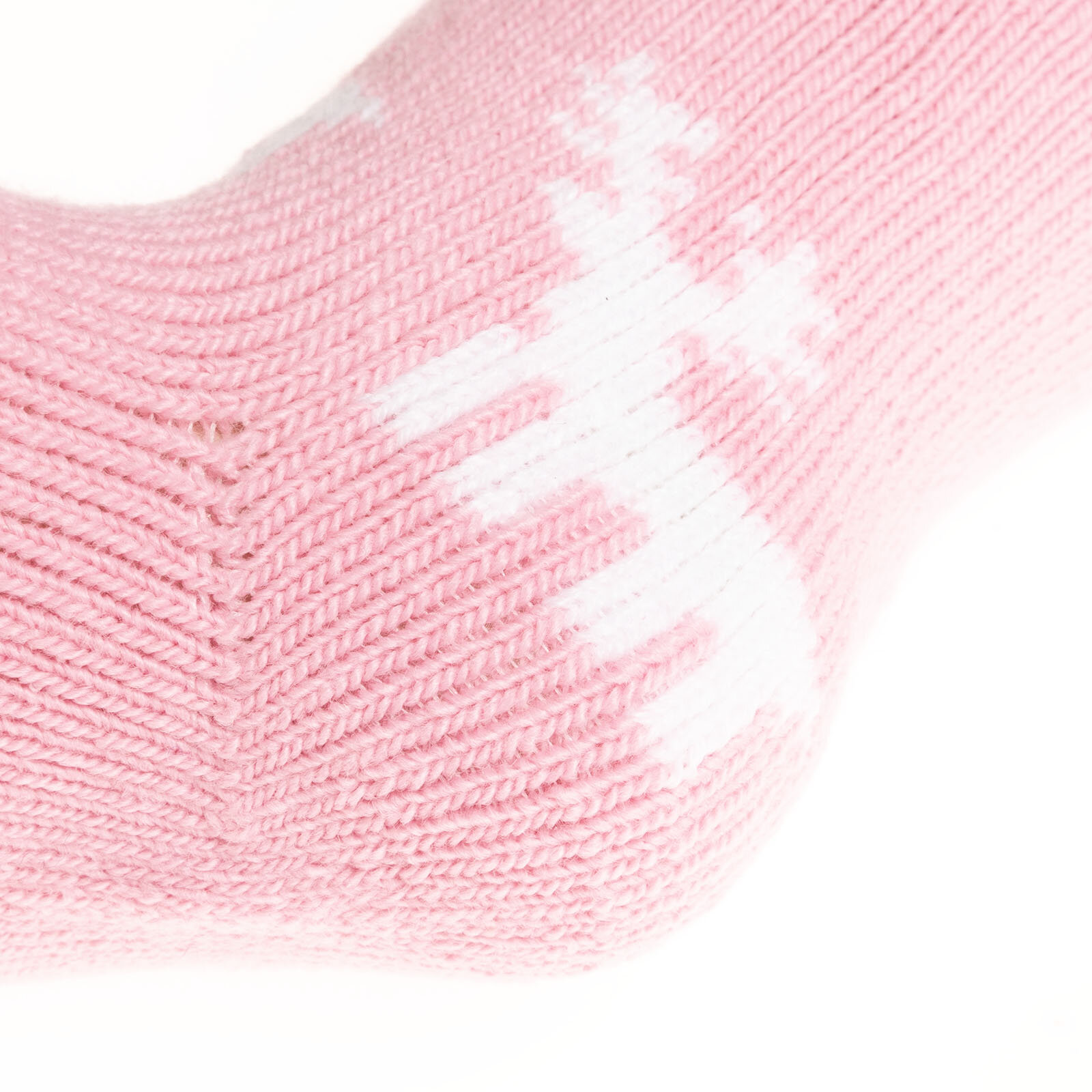 Bolero Desenli Tekli Soket Çorap Kız Bebek