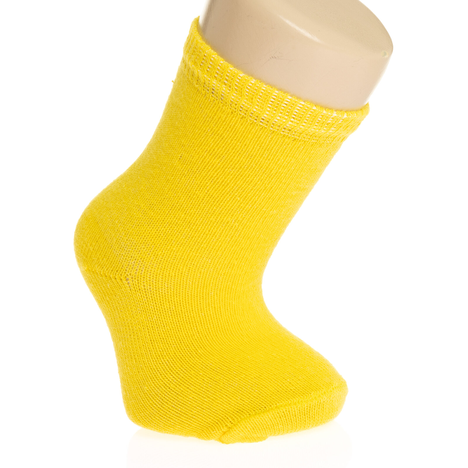 Bolero Düz 3lü Kaydırmaz Çorap Erkek Bebek