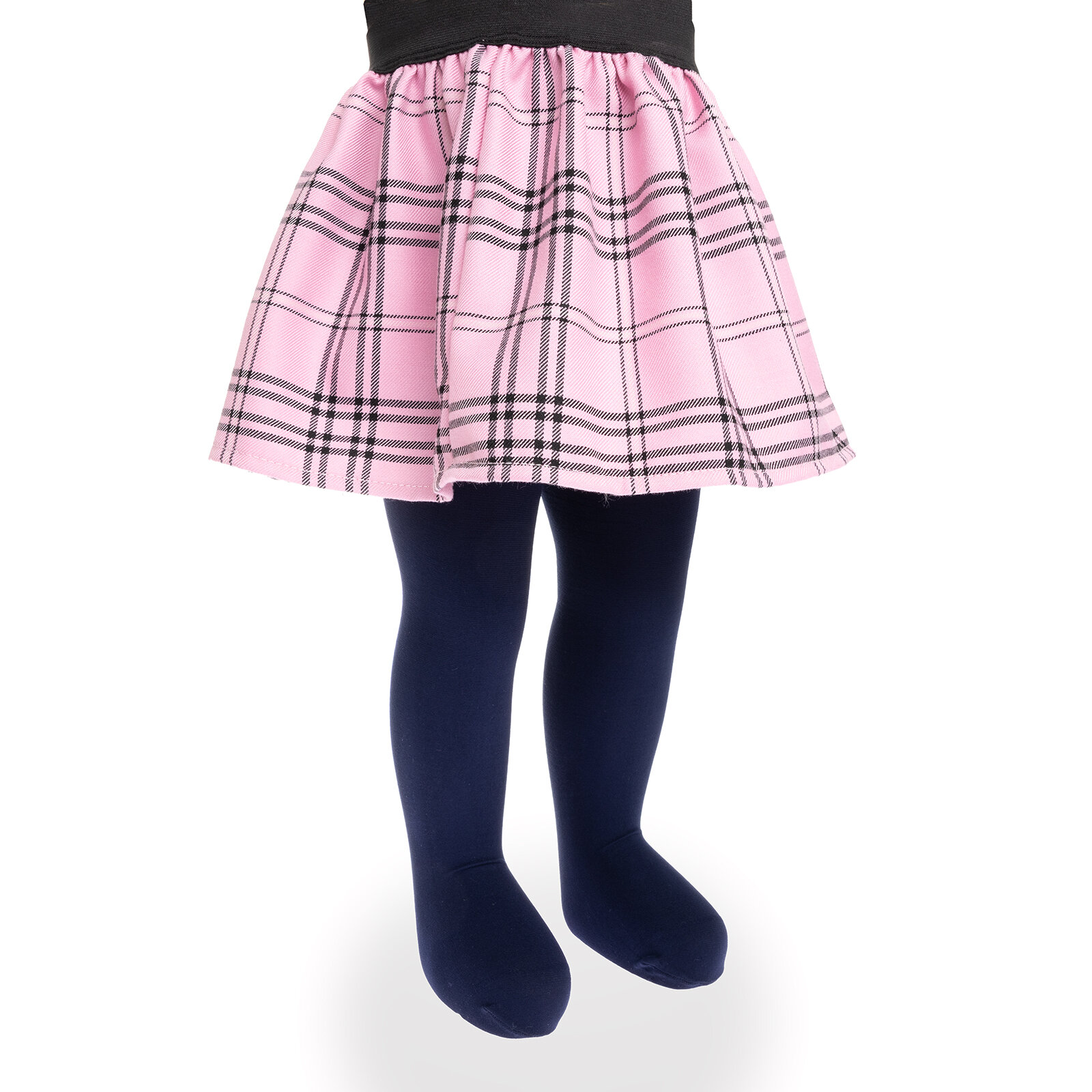 Bolero Mus Külotlu Çorap Kız Bebek