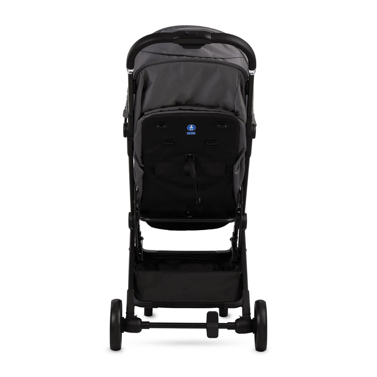 Boston Bebek Arabası