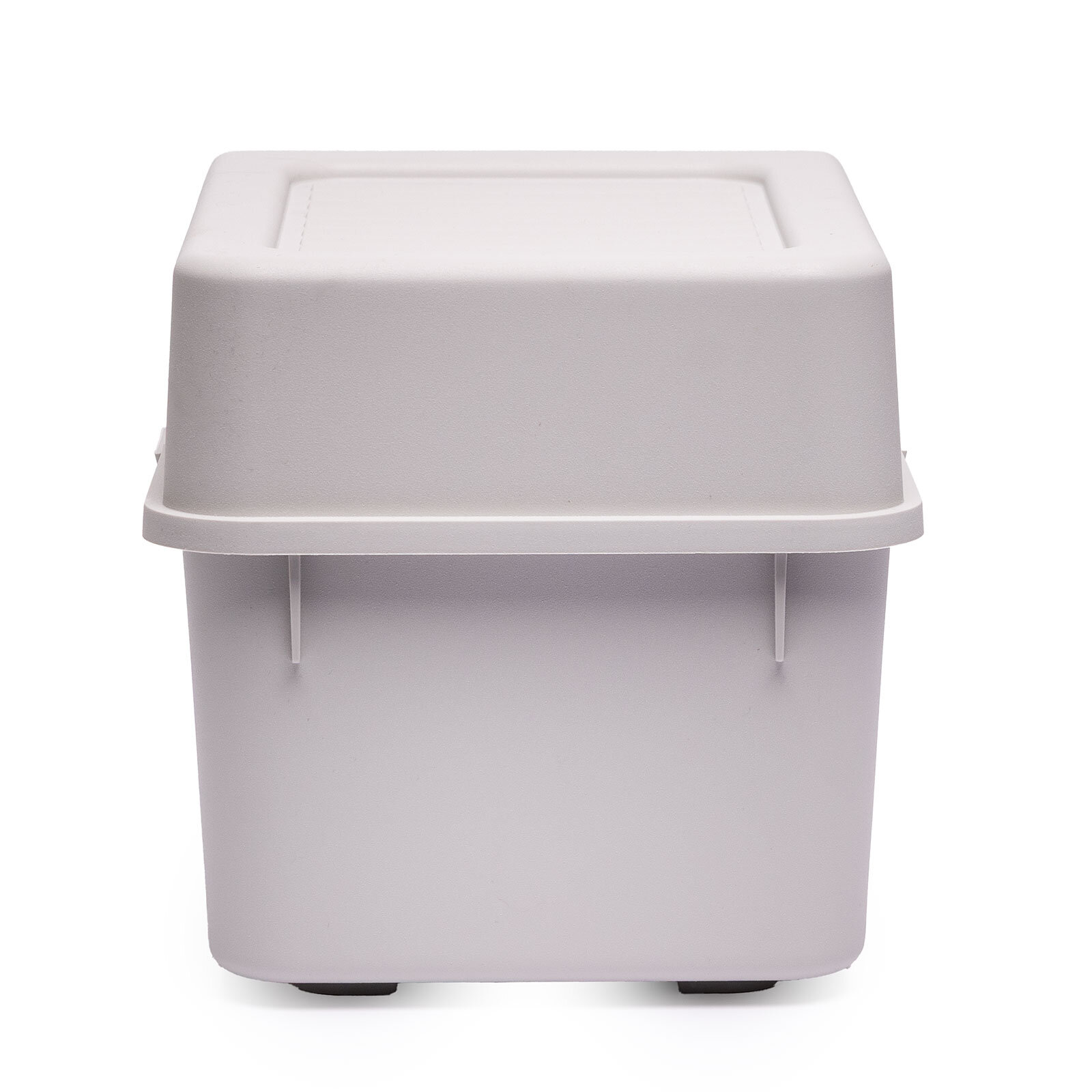 BOX ORGANIZER 8 LT GRI