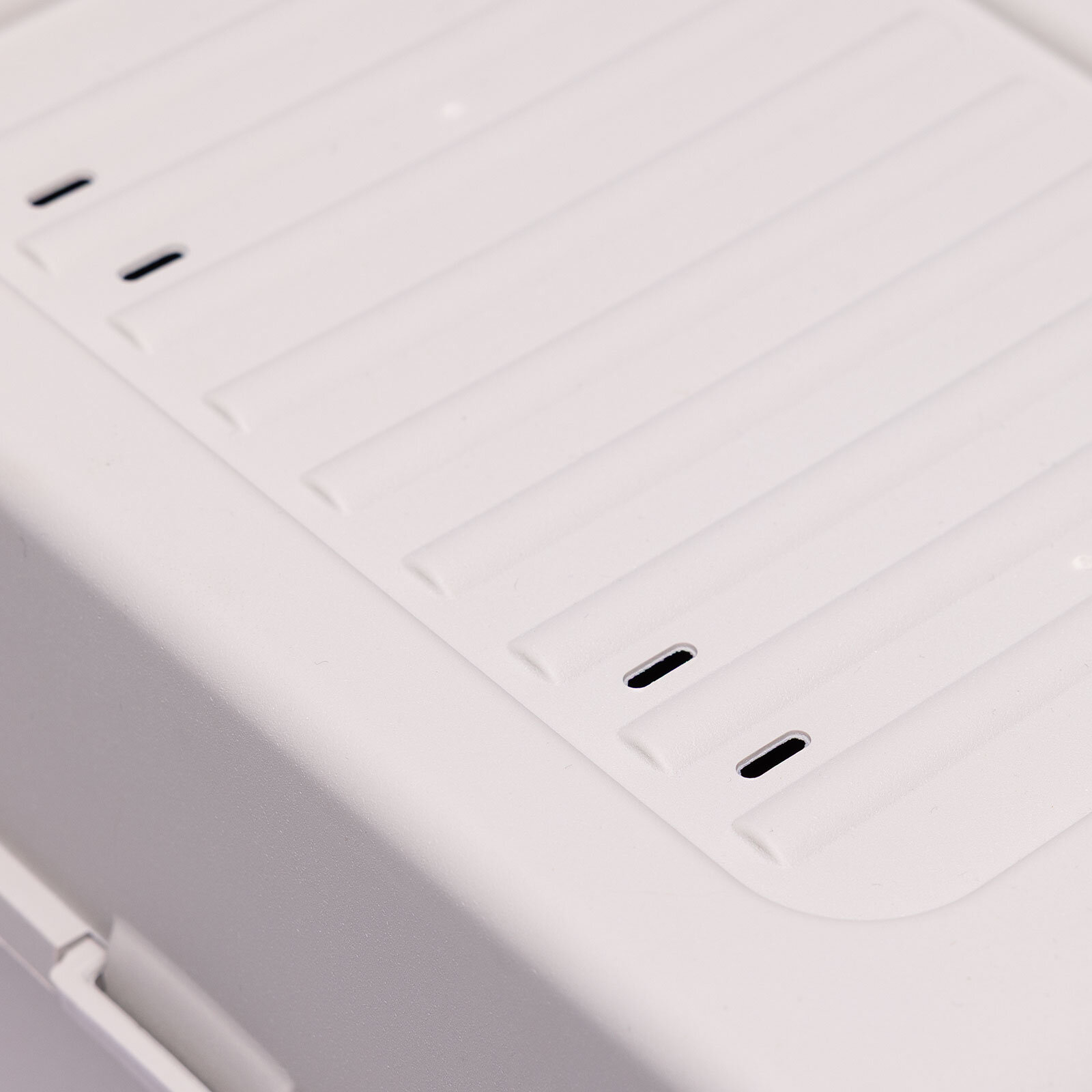 BOX ORGANIZER 8 LT GRI