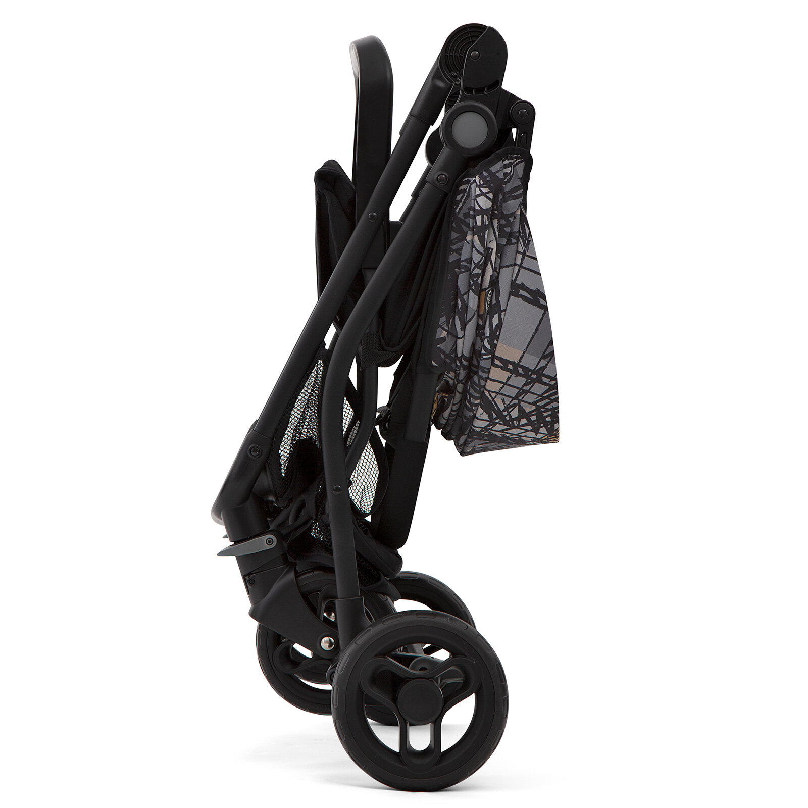 Breaze Lite 2 Bebek Arabası Breaze Lite 2 Bebek Arabası