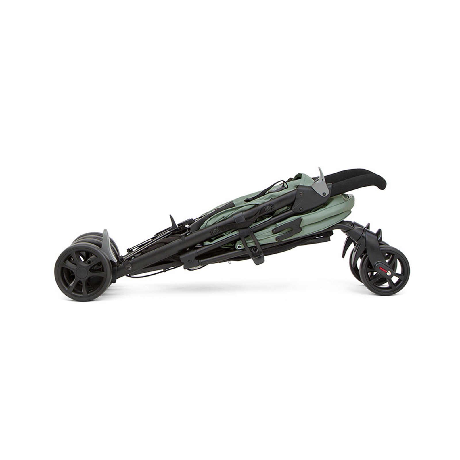 Brisk LX Baston Bebek Arabası